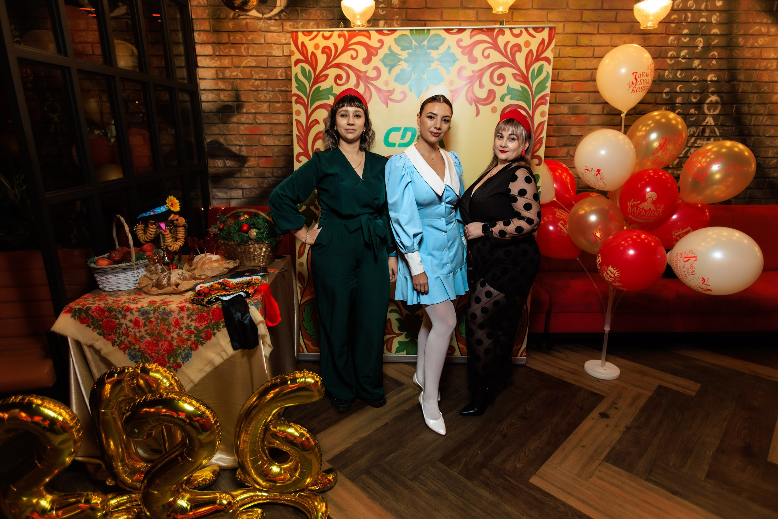СДЭК | Новогодний корпоратив. Репортажный фотограф Екатеринбург | Яркий, качественный репортаж | Концерты, клубы, репортаж, праздники, корпоративы