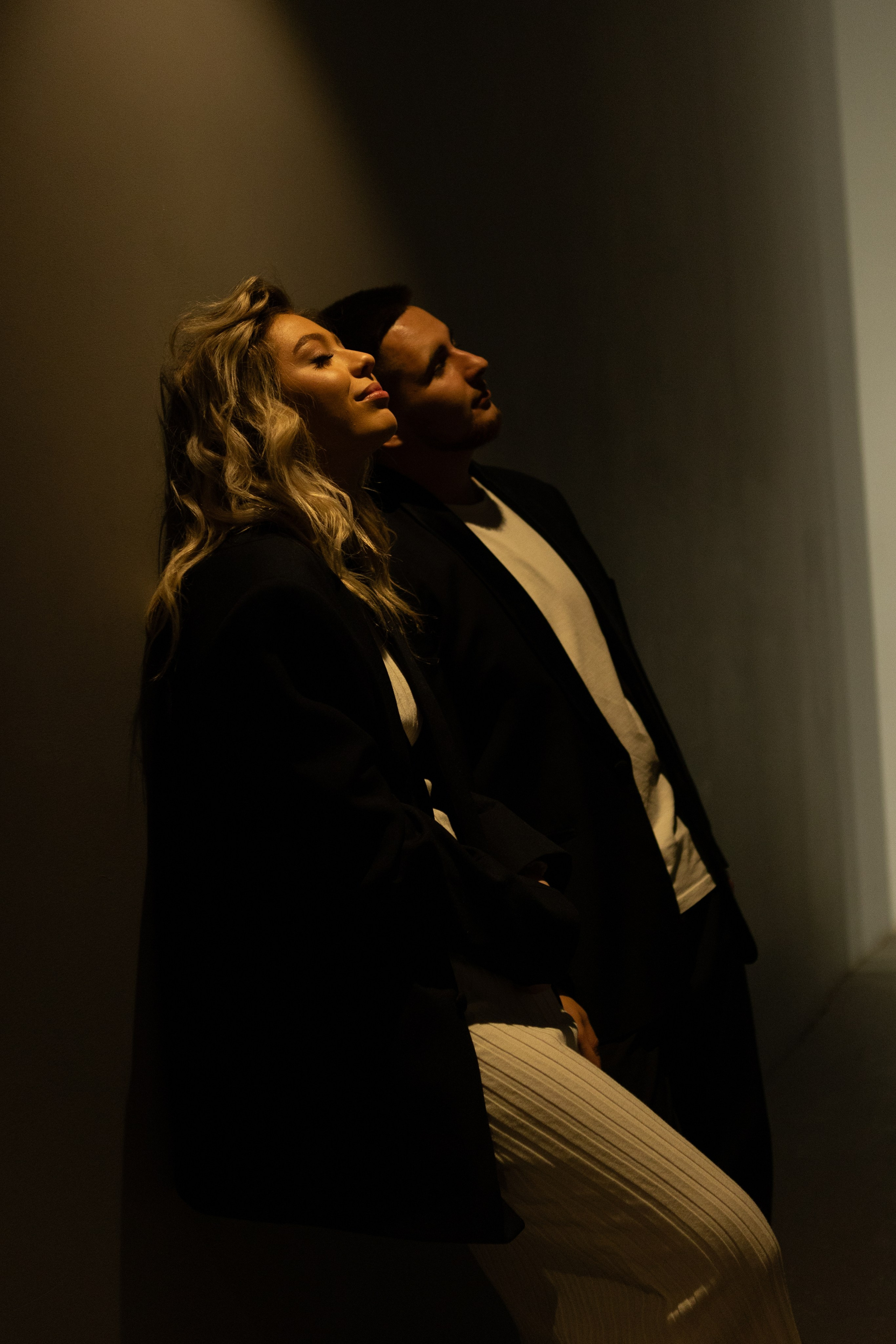 Дима и Оля. Свадебный фотограф в Нижнем Новгороде Анна Кузнецова