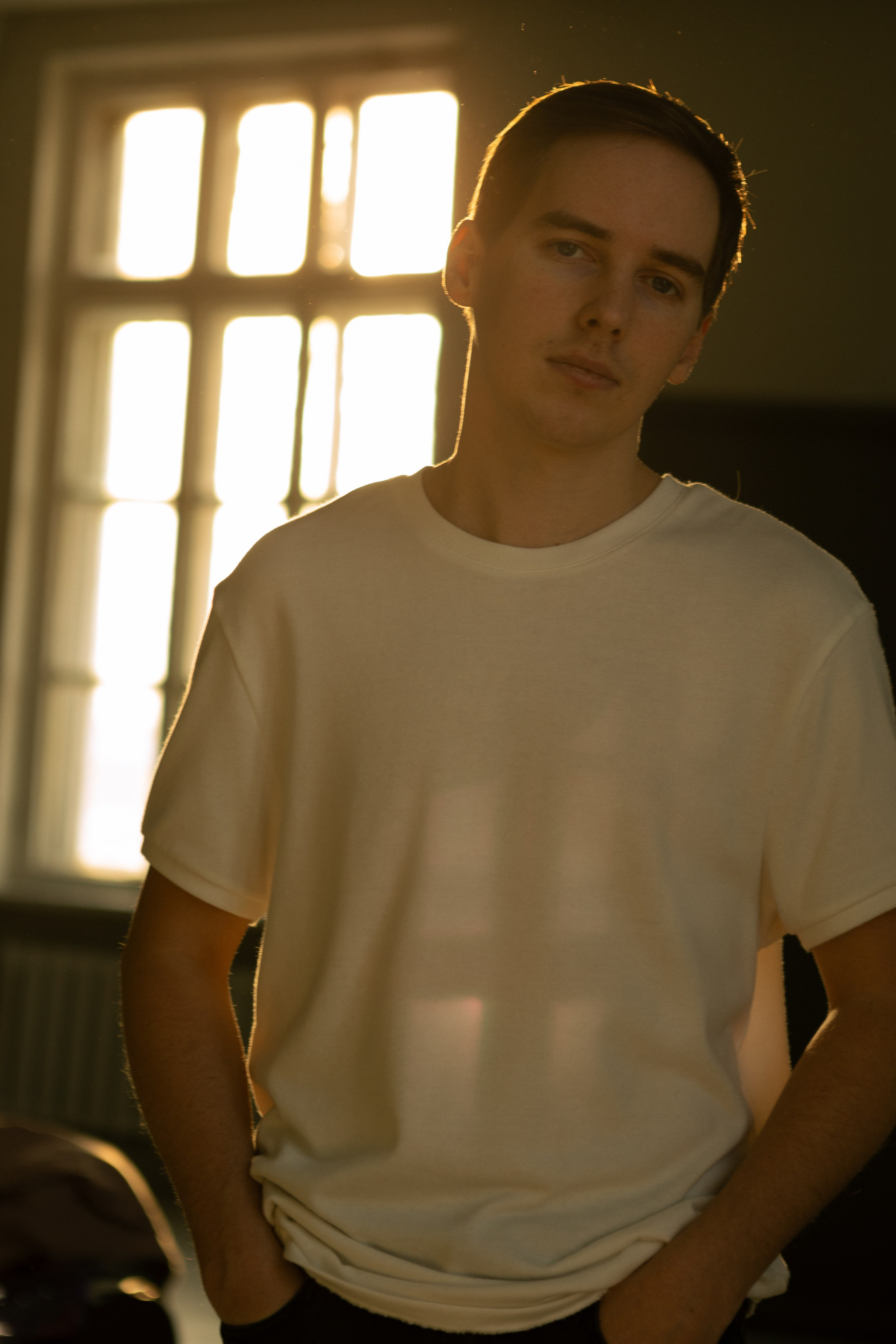 Сергей. Свадебный фотограф в Нижнем Новгороде Анна Кузнецова