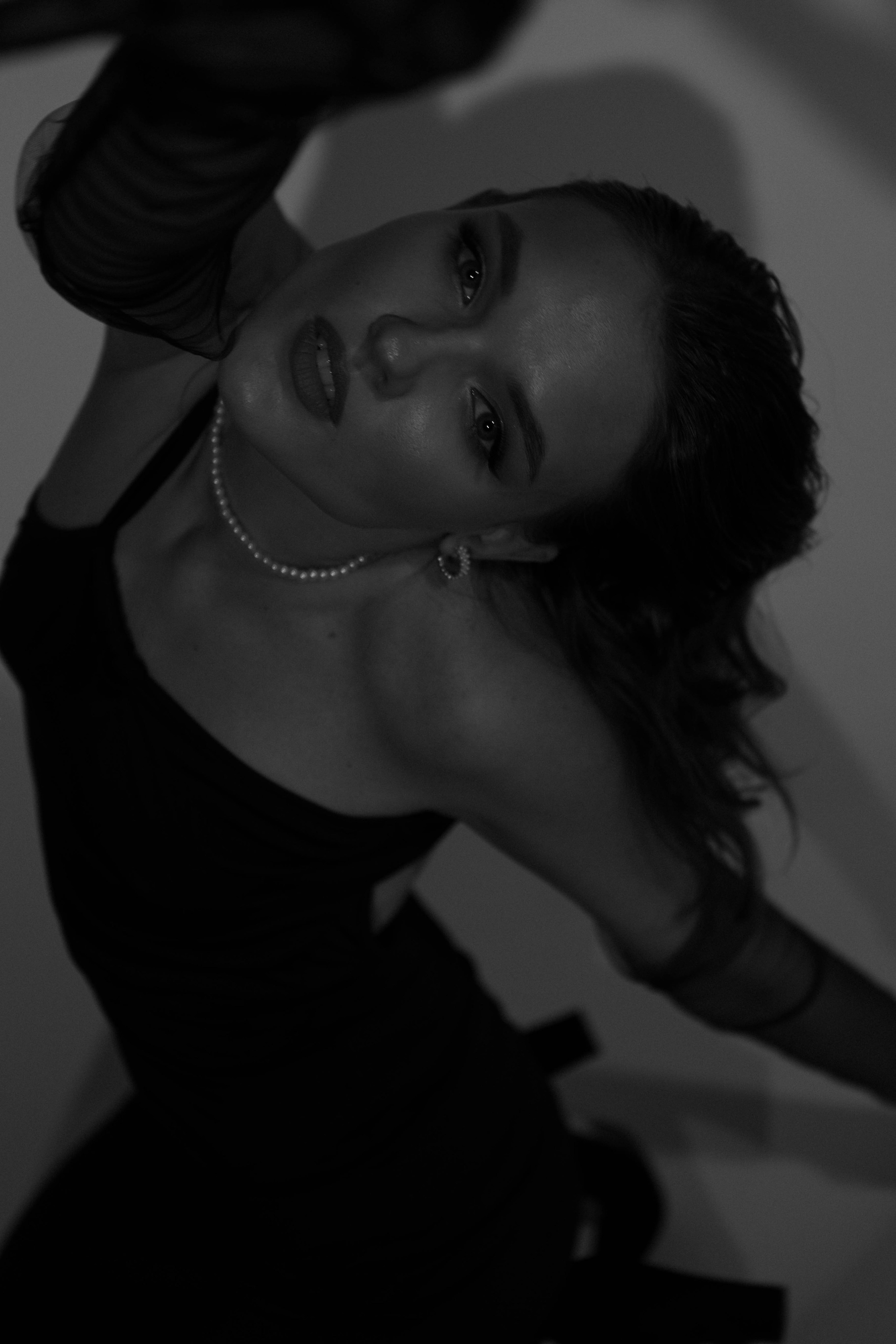 Даша. Свадебный фотограф в Нижнем Новгороде Анна Кузнецова