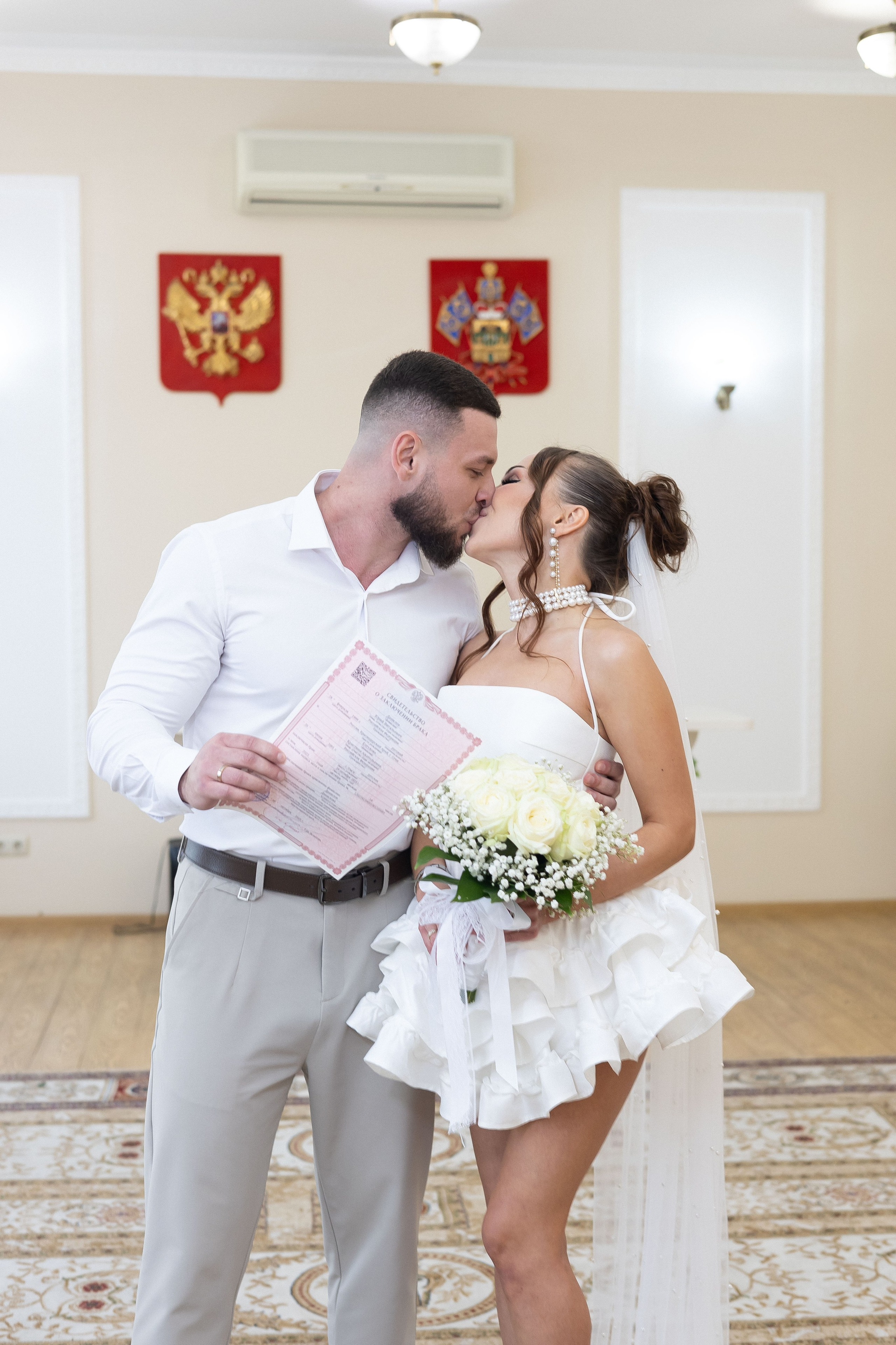 Юрий&Кристина. Фотограф в Екатеринбурге