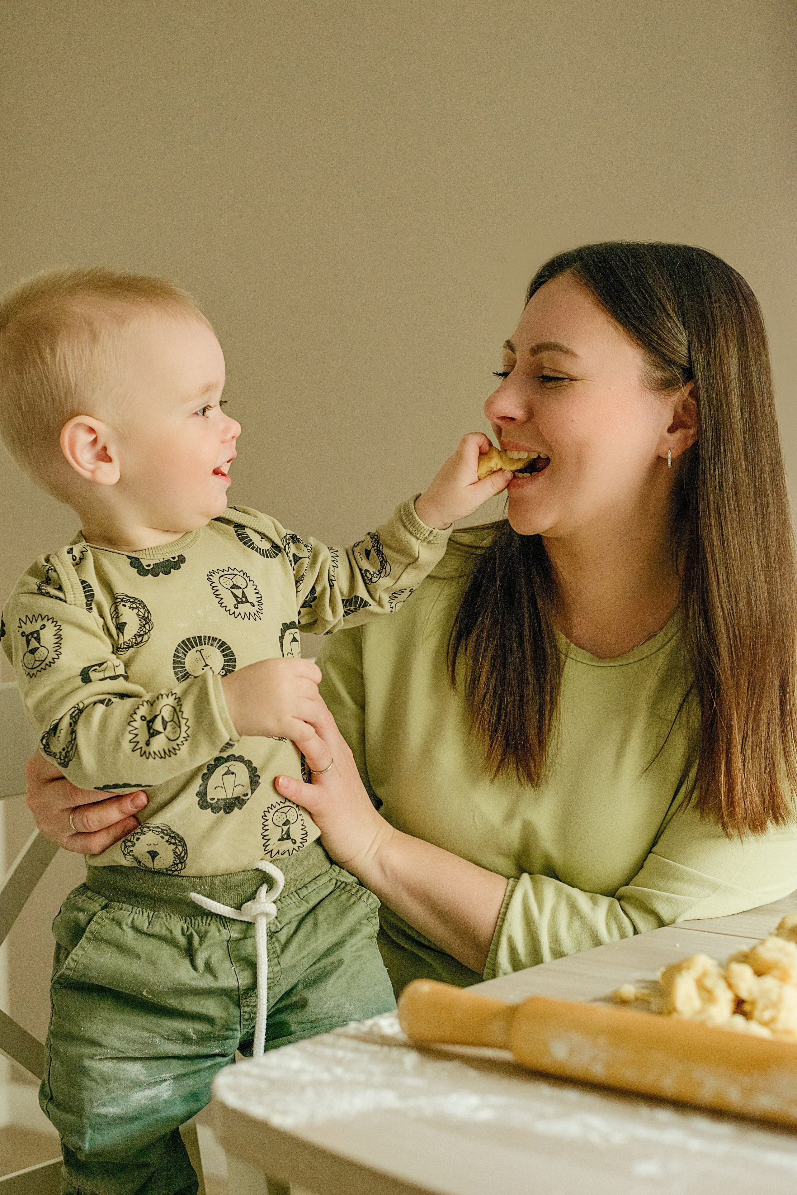 Женя и Мишка. Фотограф в Санкт-Петербурге Катя Прудникова