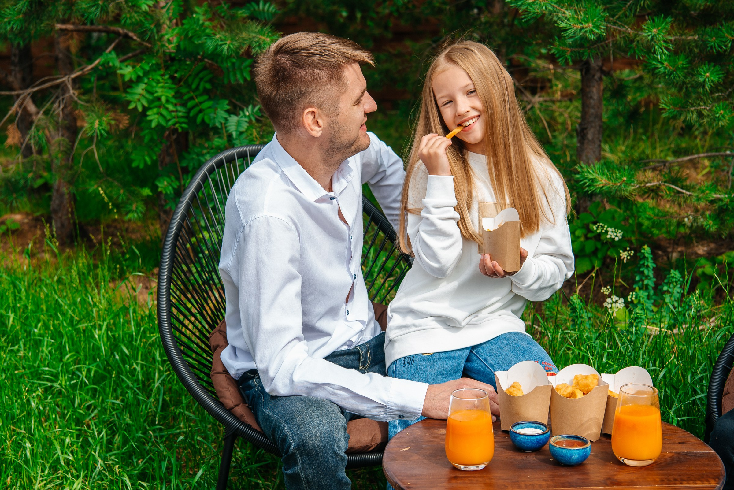 Шампурико. Профессиональный фотограф в Екатеринбурге Ирина Смирнова