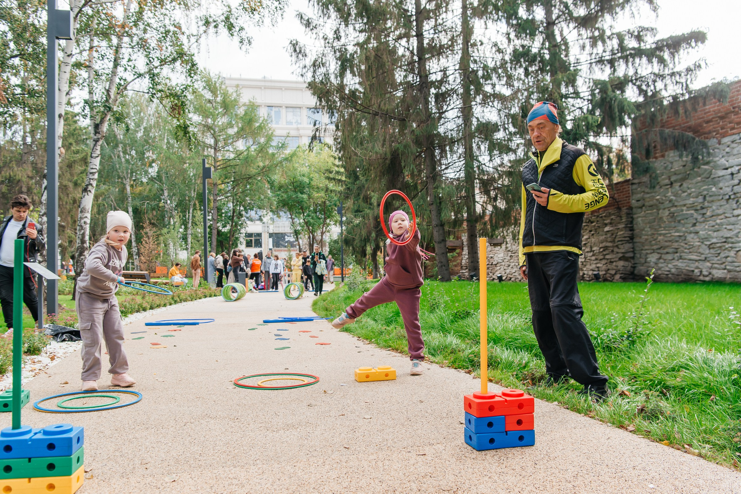 Хобби фест от Сбера. Профессиональный фотограф в Екатеринбурге Ирина Смирнова