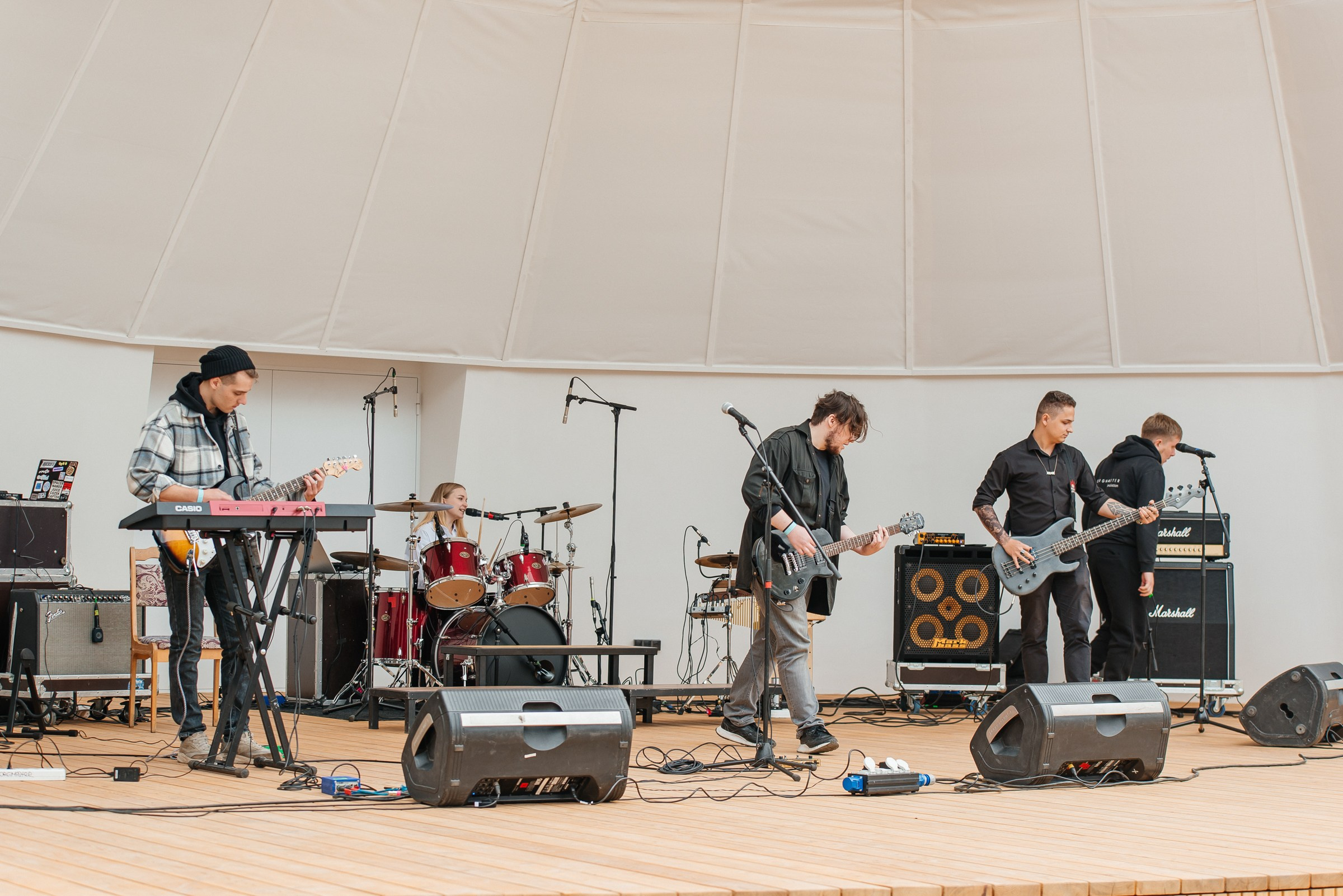 Хобби фест от Сбера. Профессиональный фотограф в Екатеринбурге Ирина Смирнова