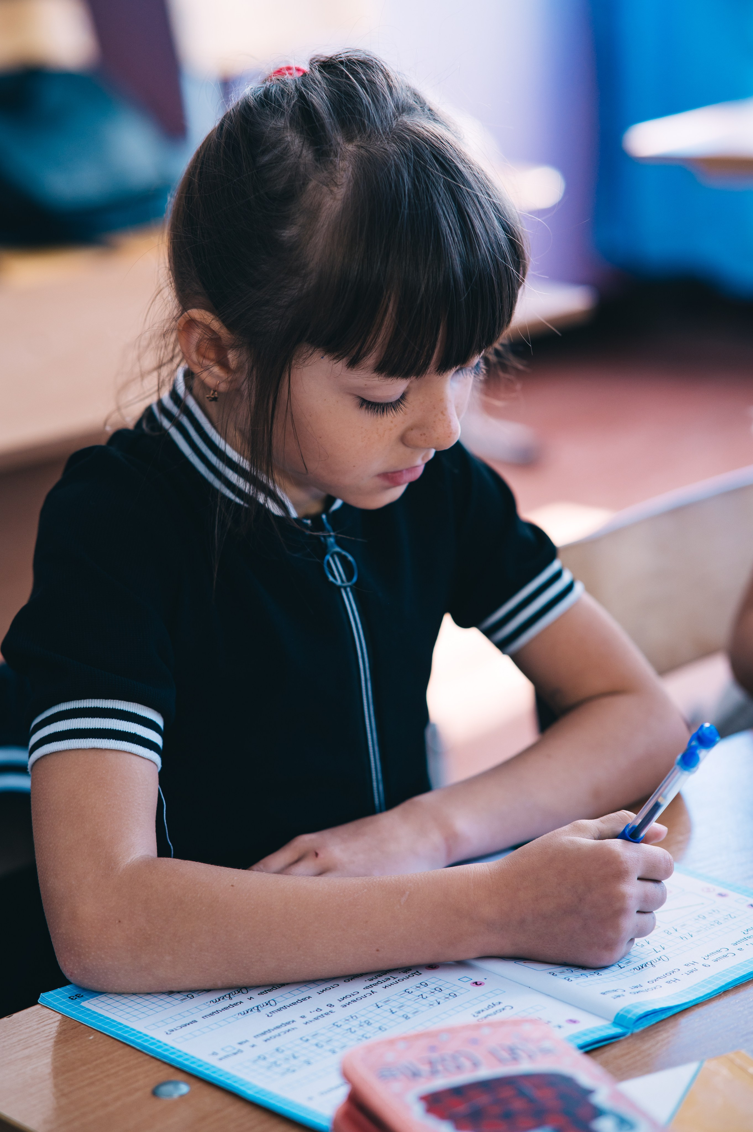 Проект «Фотодень в школе». Выпускные фотоальбомы. Фотограф в детских садах и школах г. Кургана