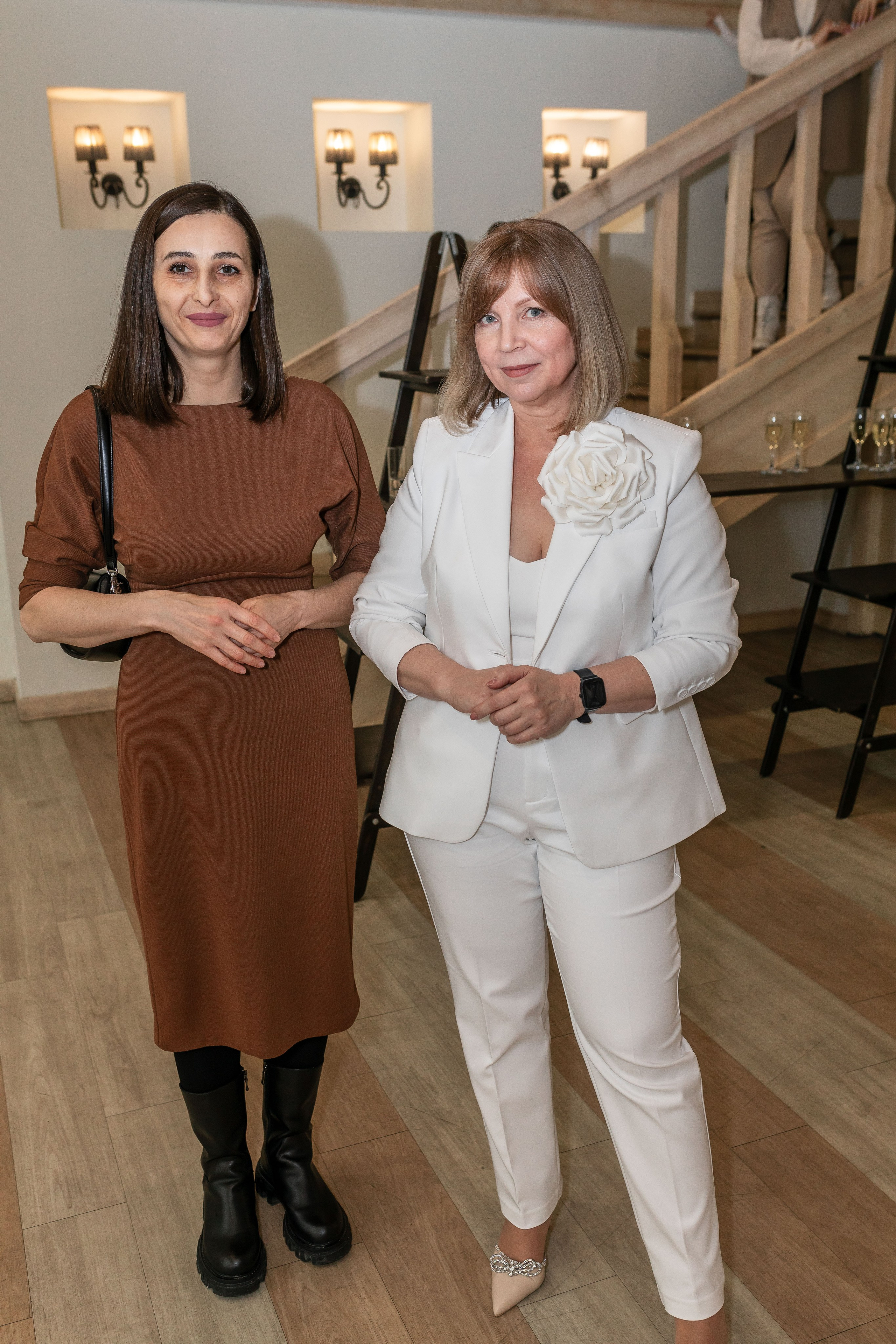 МИССИС БИЗНЕСС 2024. Репортажный фотограф в Новосибирске