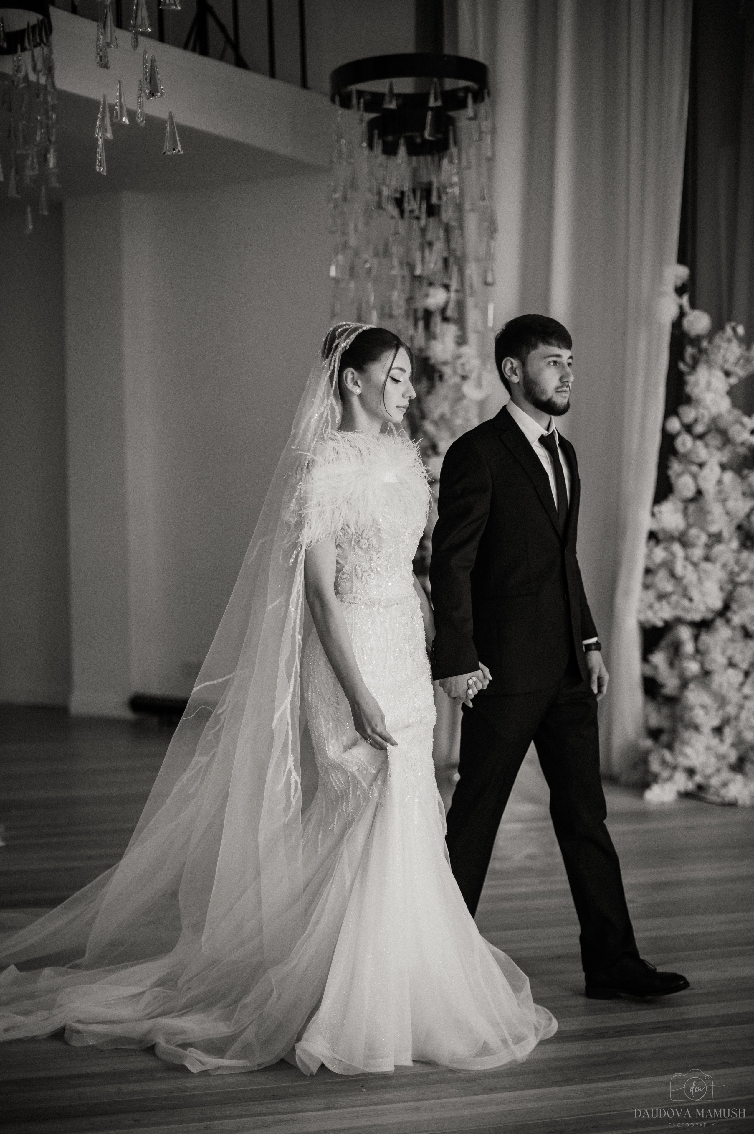 Свадебные съемки. Фотограф любви и семейных историй… Даудова Патимат