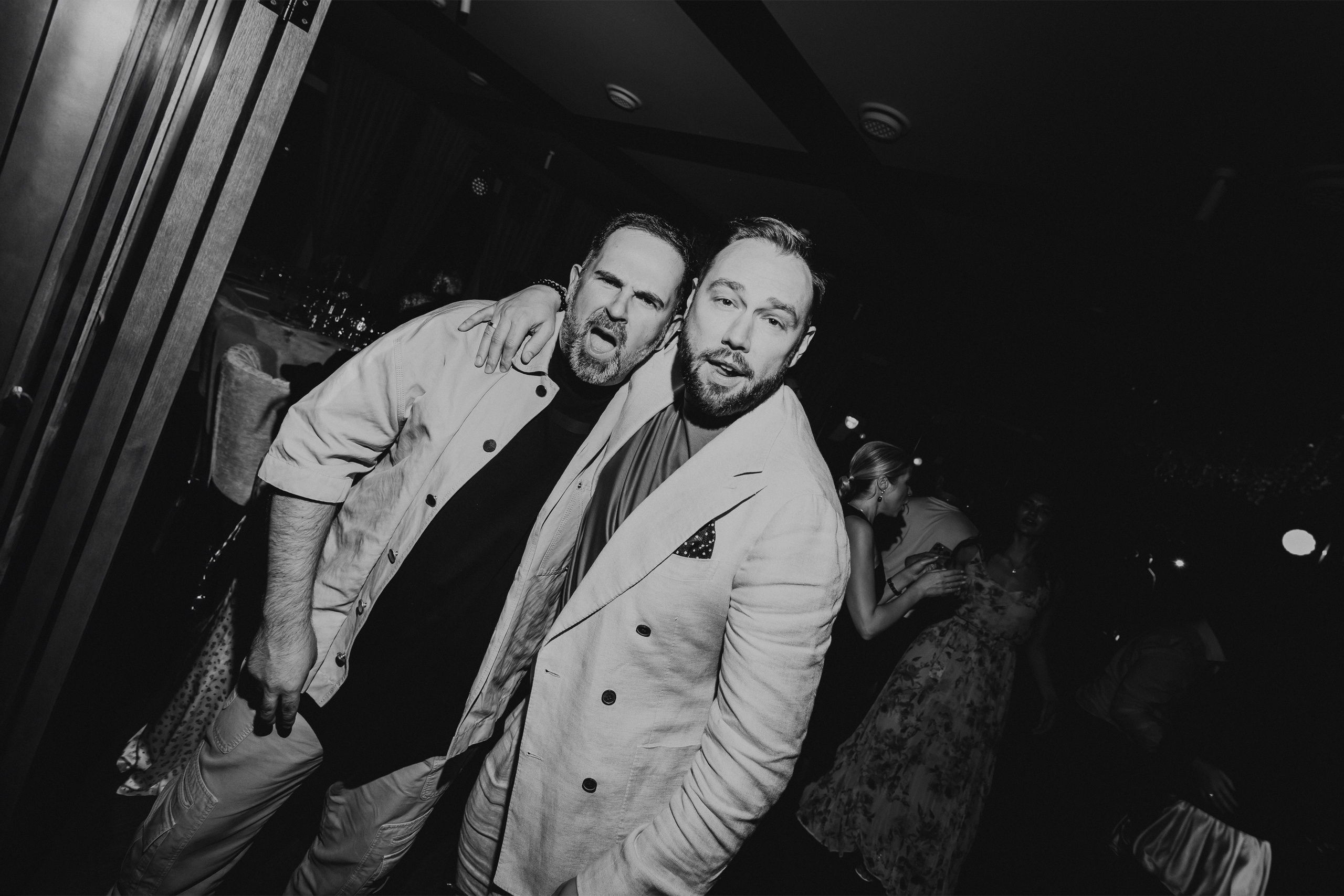 ALINA B-DAY 35. Репортажный Свадебный Портретный фотограф Москва Владимир Филин