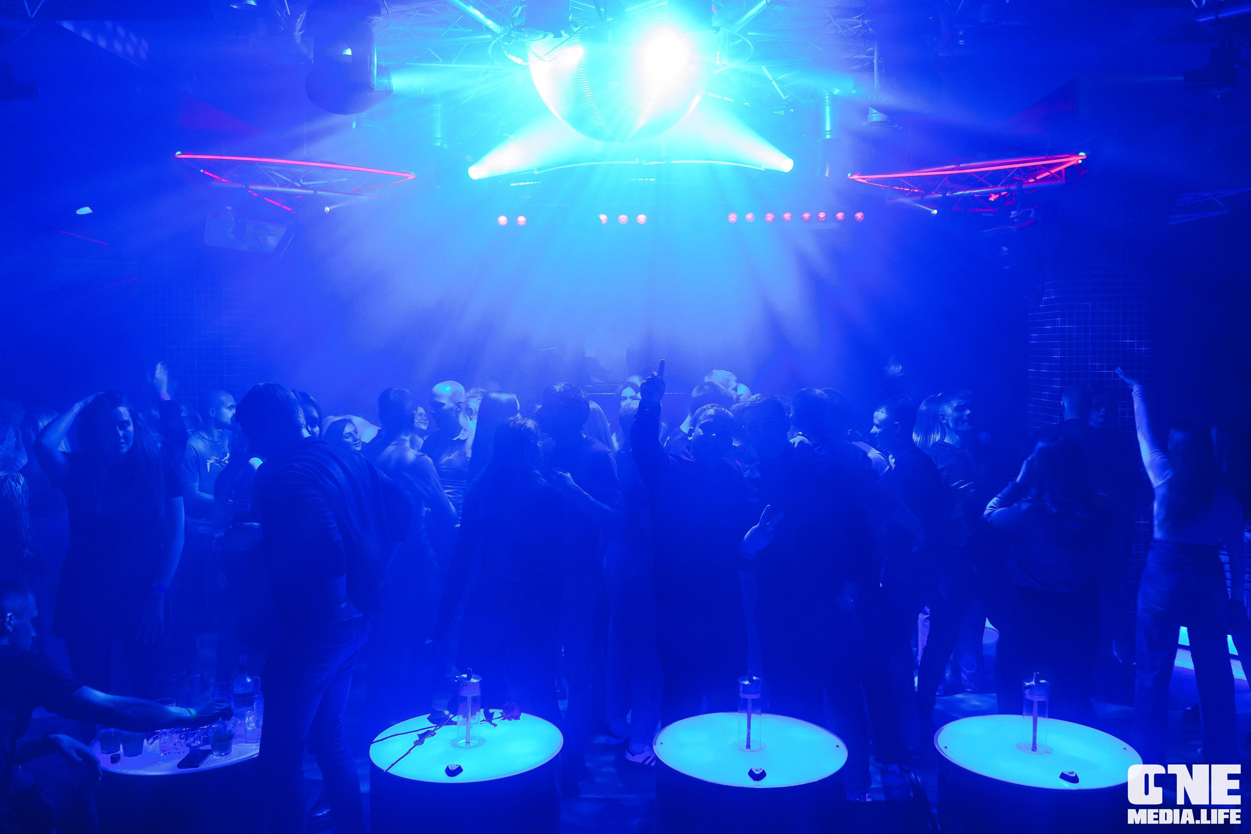 Фоторепортаж из РК Планета. One Media Life: фоторепортажи, фотоотчеты с мероприятий и заведений