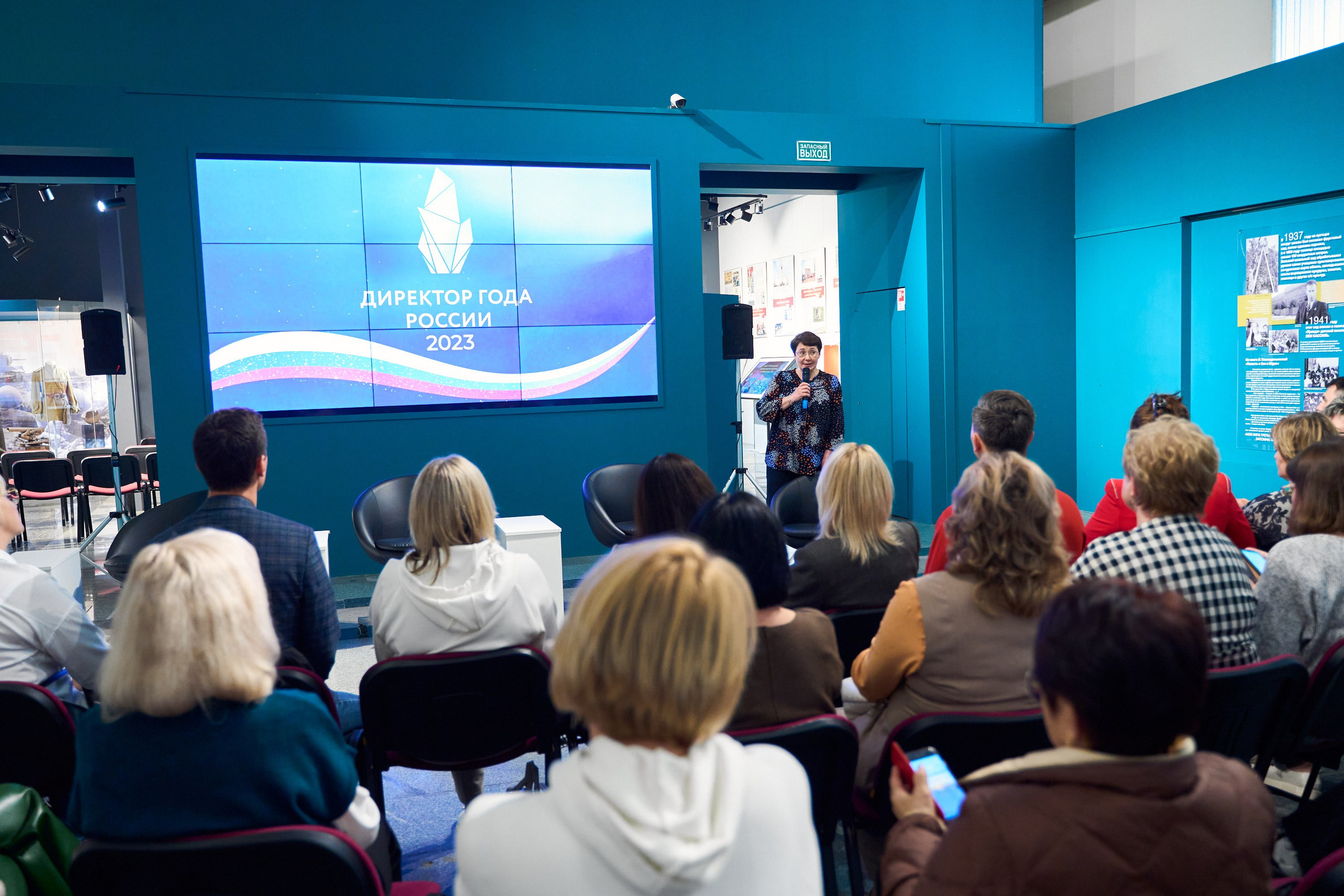 Мероприятия и концерты. Репортажный фотограф в Москве Сергеев Илья