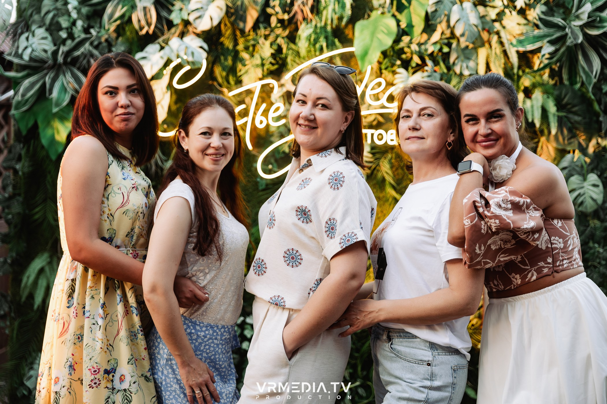 Выходные в ресторане «Лазурный берег»