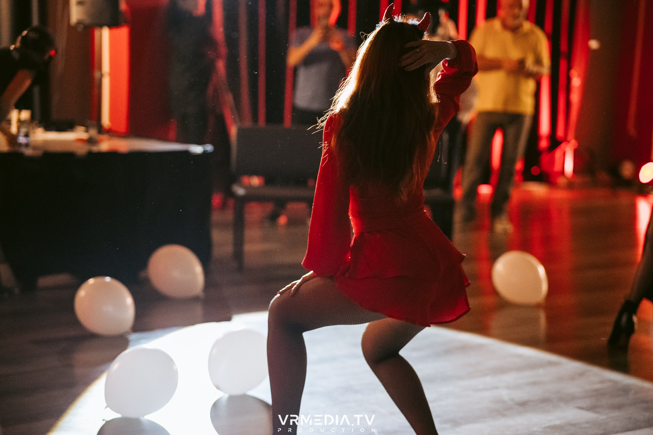 Halloween by «Freedom» & «Primetime Kids»