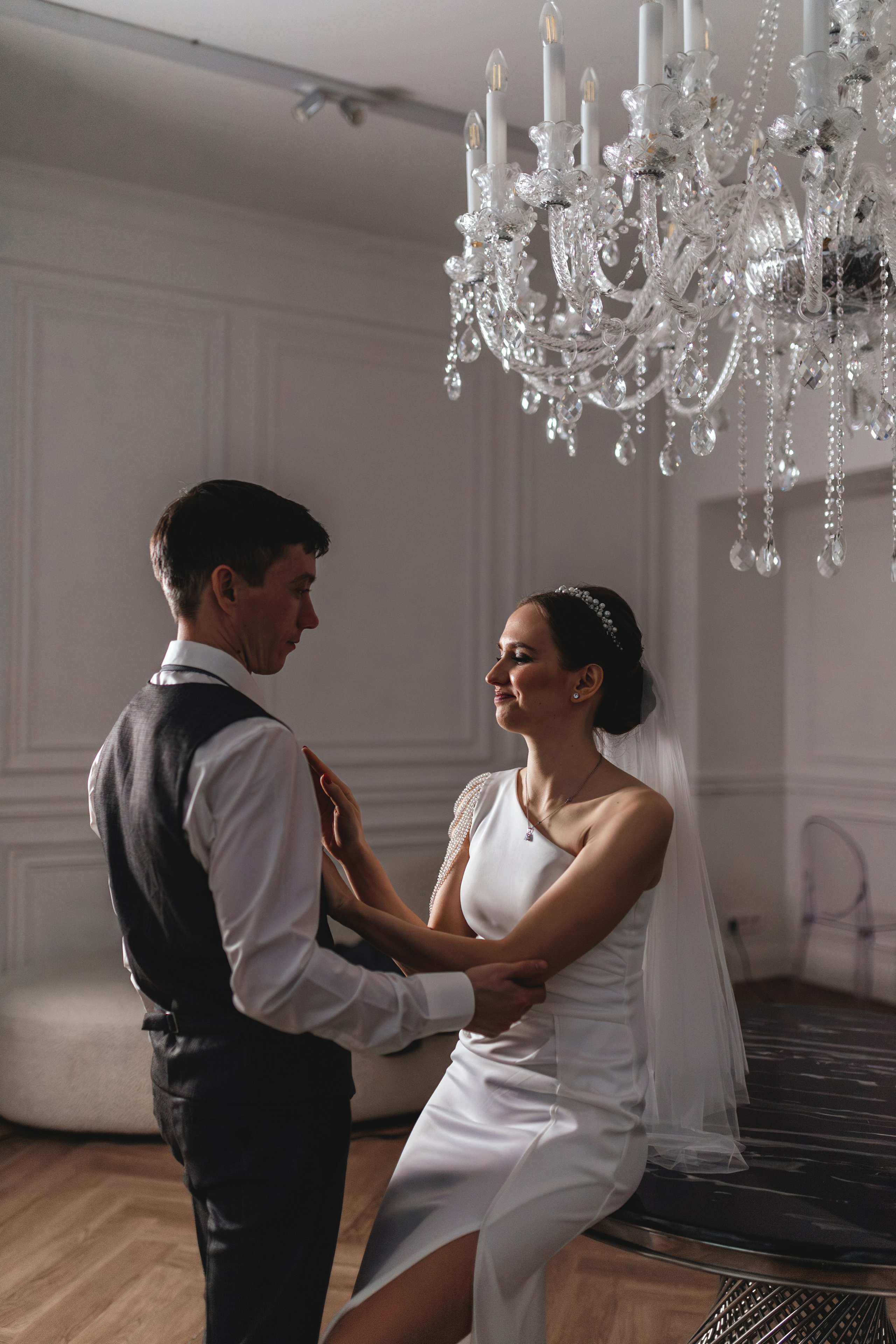 Руслан и Диляра. Регина Мингалимова, семейный и свадебный фотограф в Казани