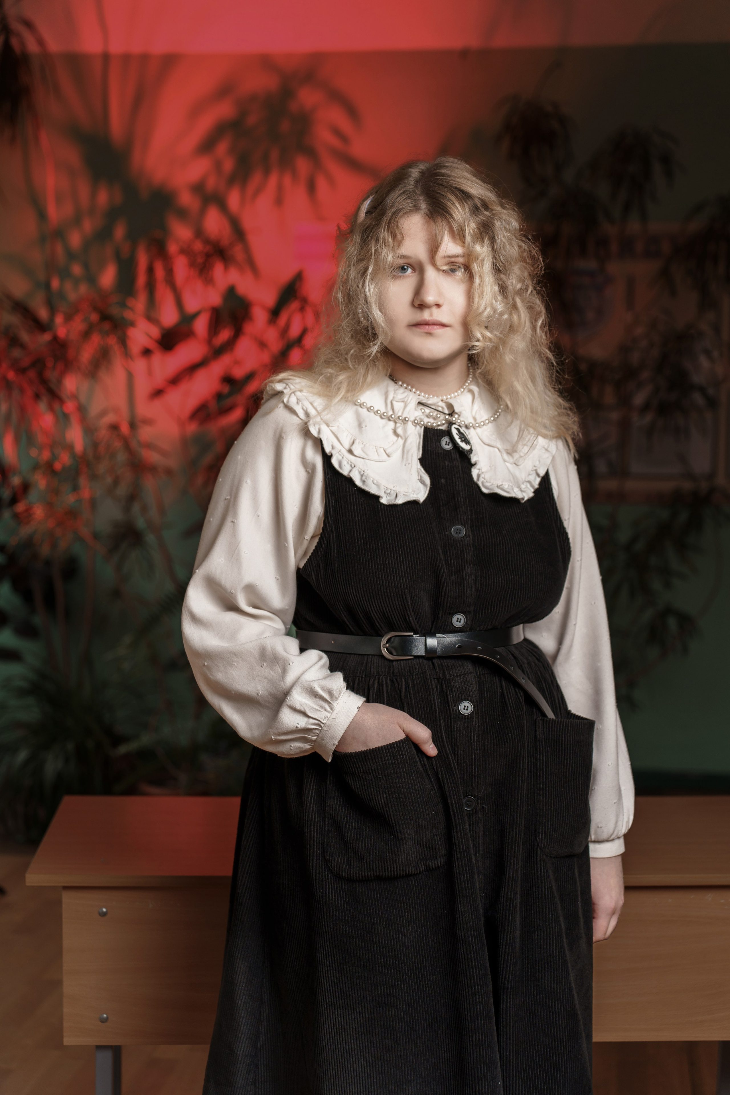 Гимназия 2 класс 9А. Ирина Коновалова школьный фотограф. Выпускные альбомы Ярославль