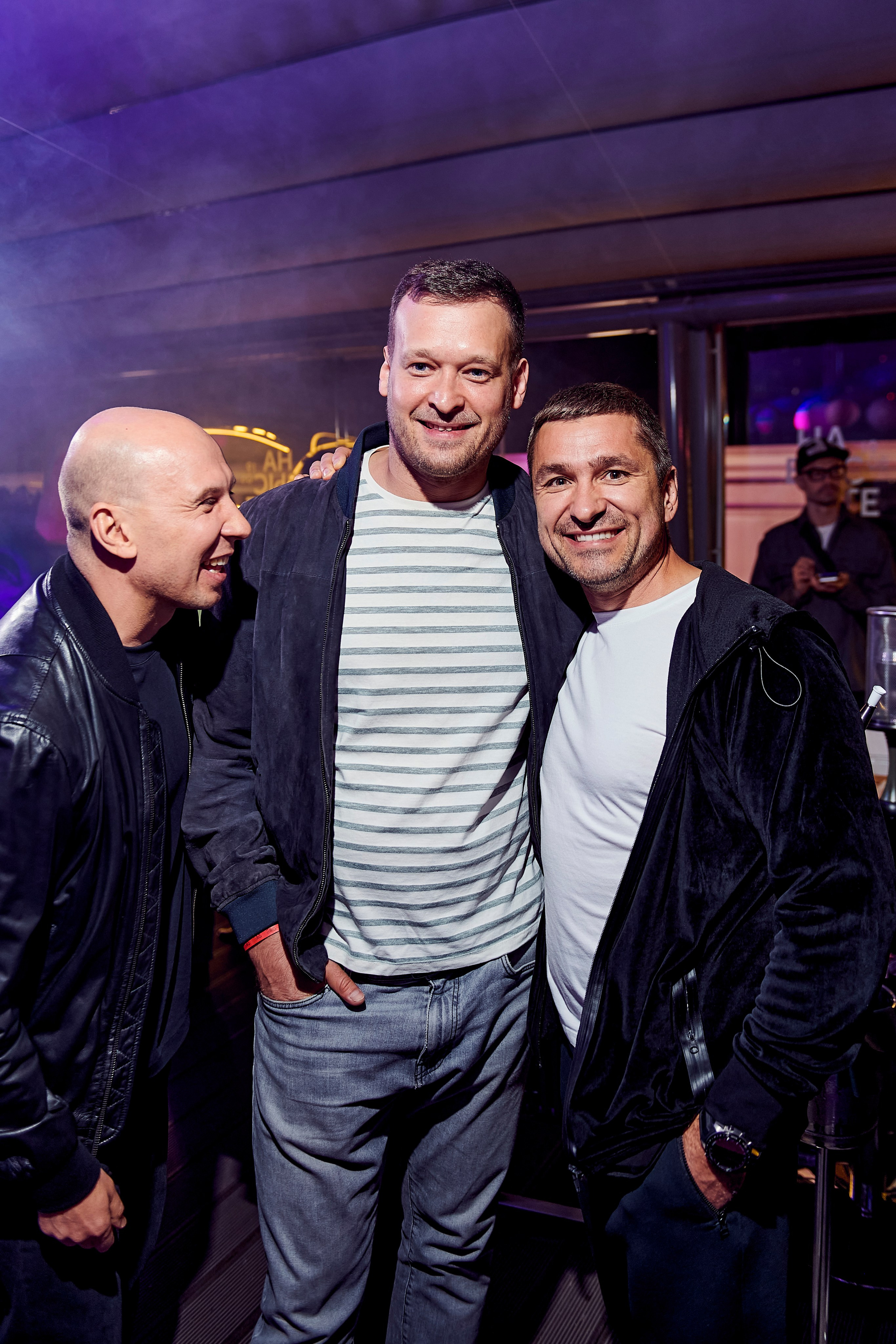 LeBurg — Summer Fairy Tale (хедлайнер Влад Соколовский). Фотограф Постольник Дарья