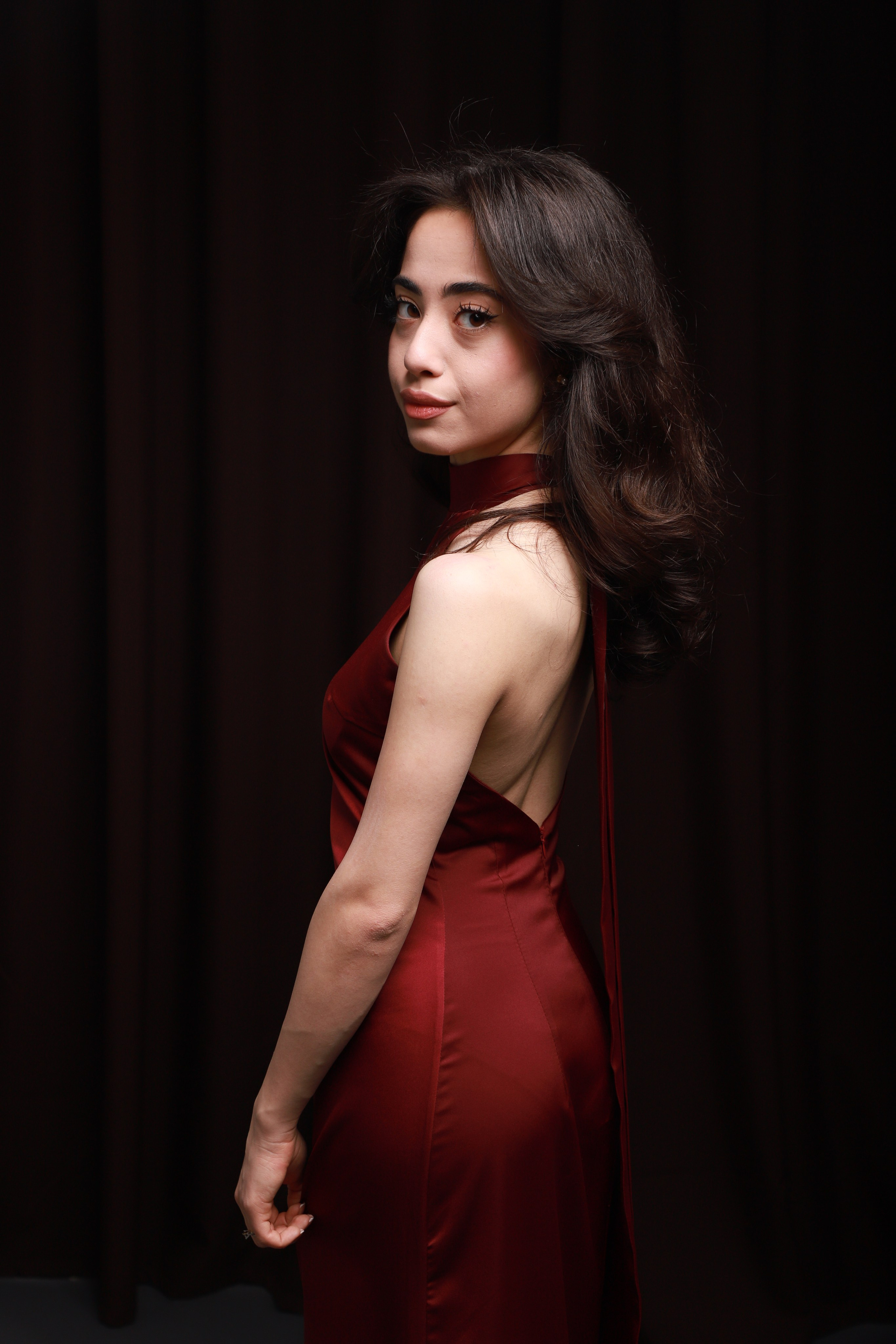 Снежана и Григорий. Фотограф в Новосибирске Александр Иванов