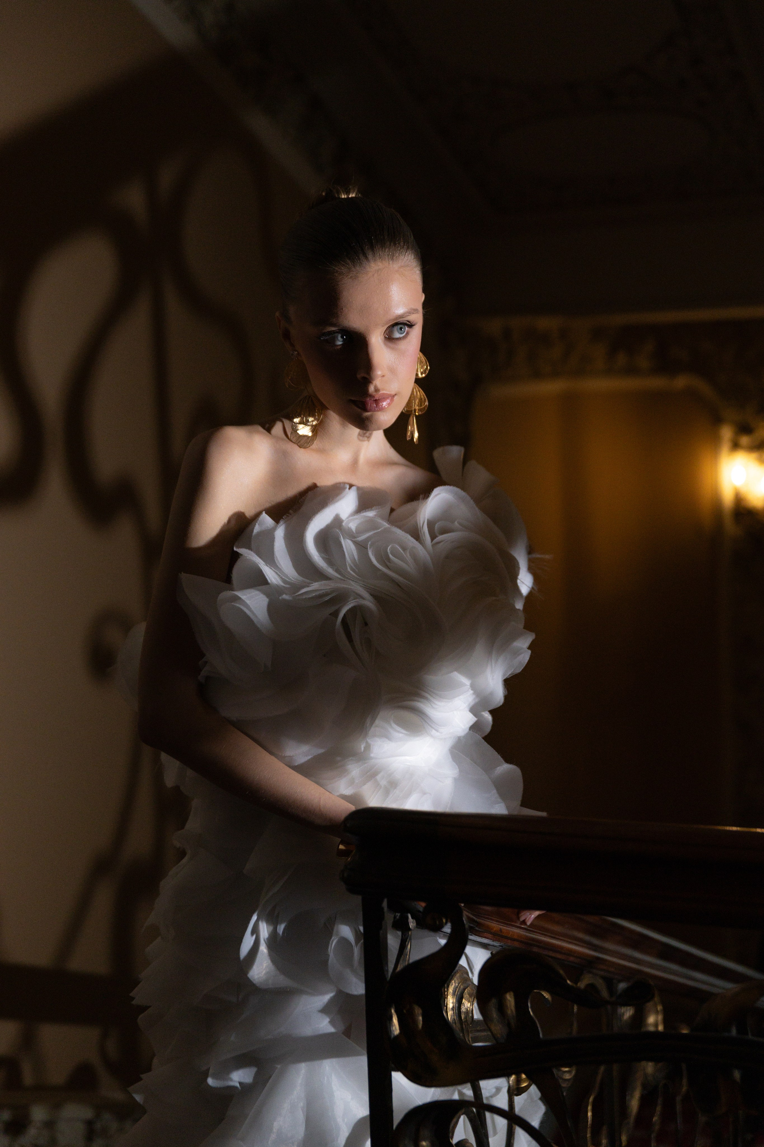 София и Дмитрий