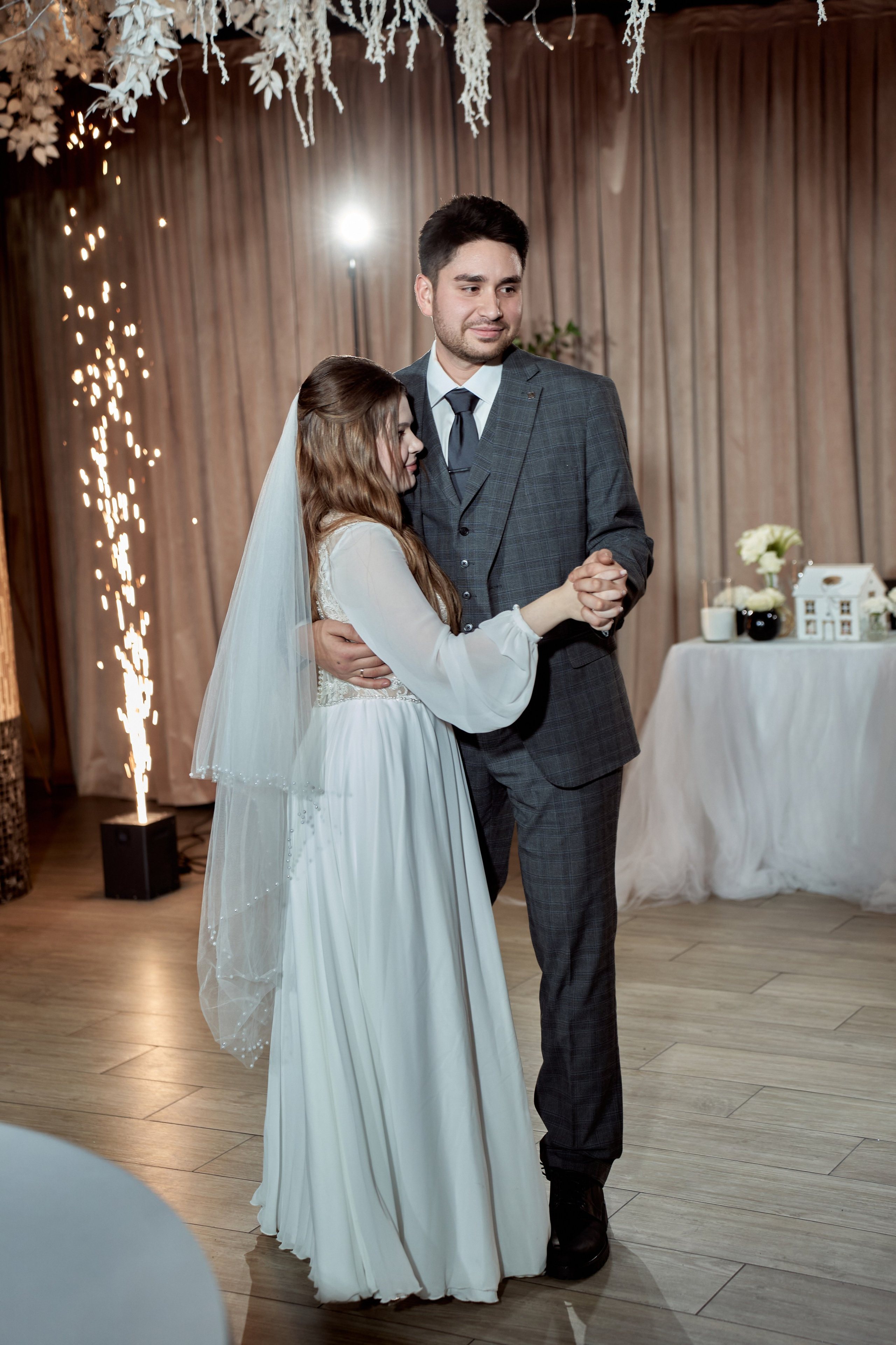 Алексей & Кристина. Фотограф в Нижнем Новгороде Марина Кузнецова