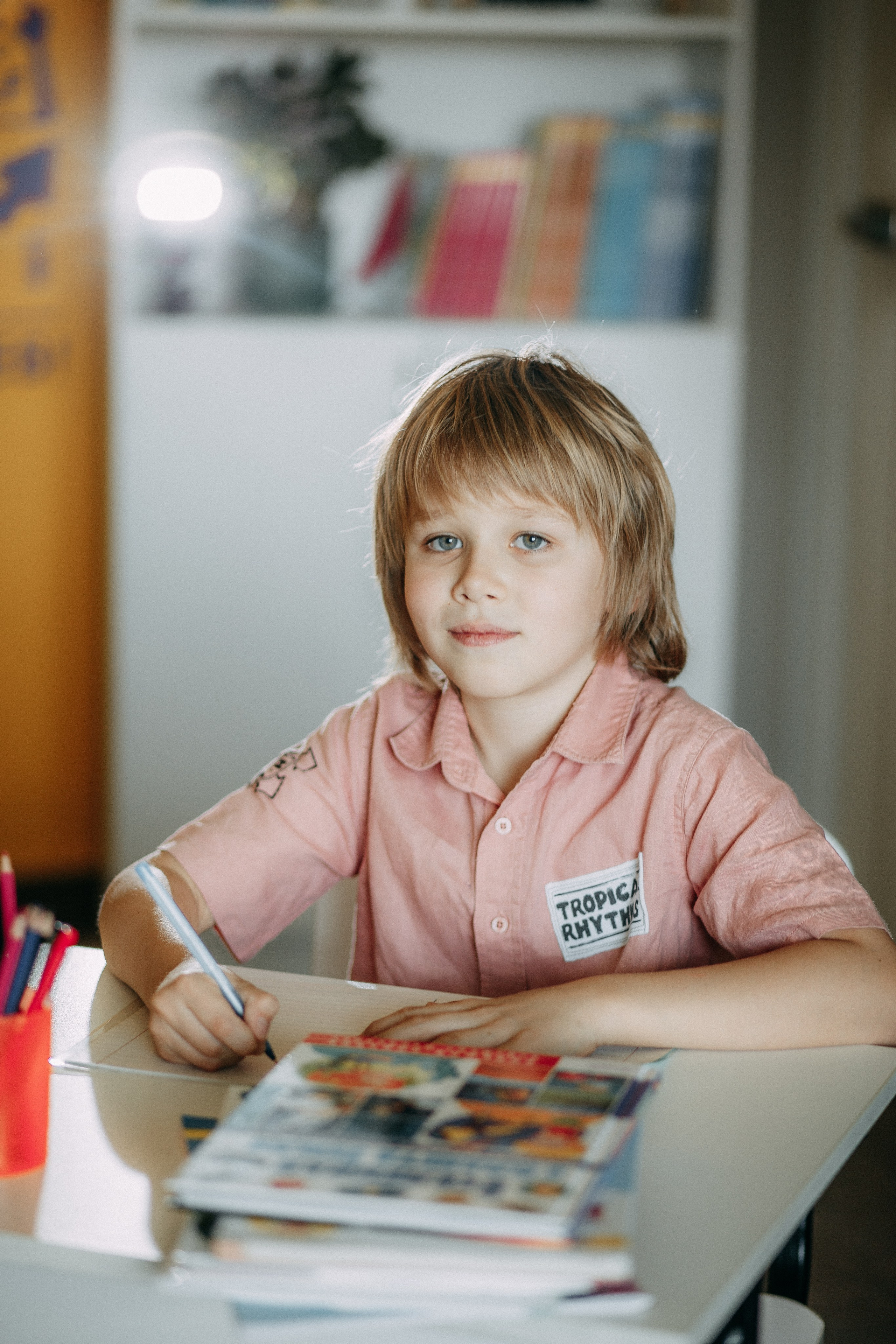 ШКОЛЬНЫЕ. ДИНИСЛАМ ГАЛЕЕВ | ФОТОГРАФ | МОСКВА