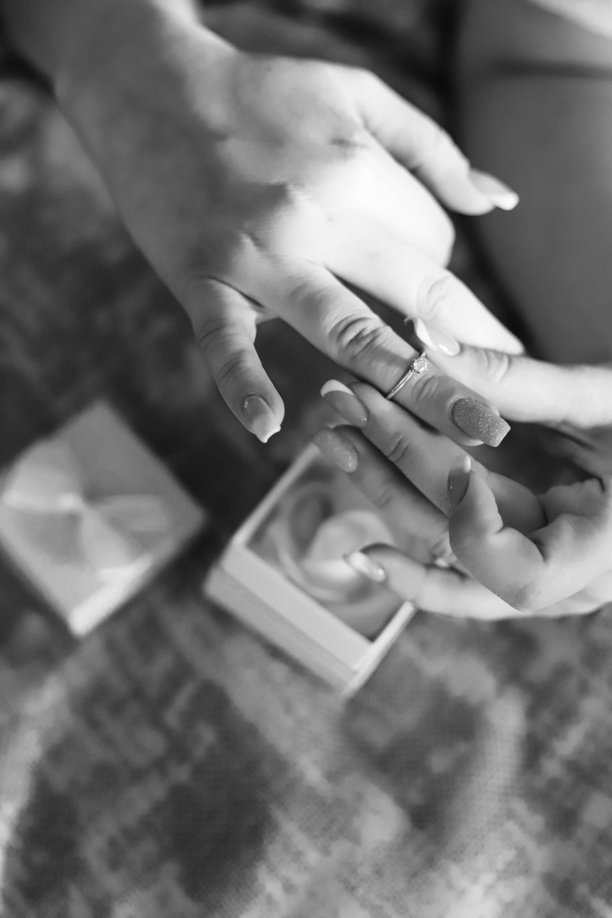 Утро невесты. Главная