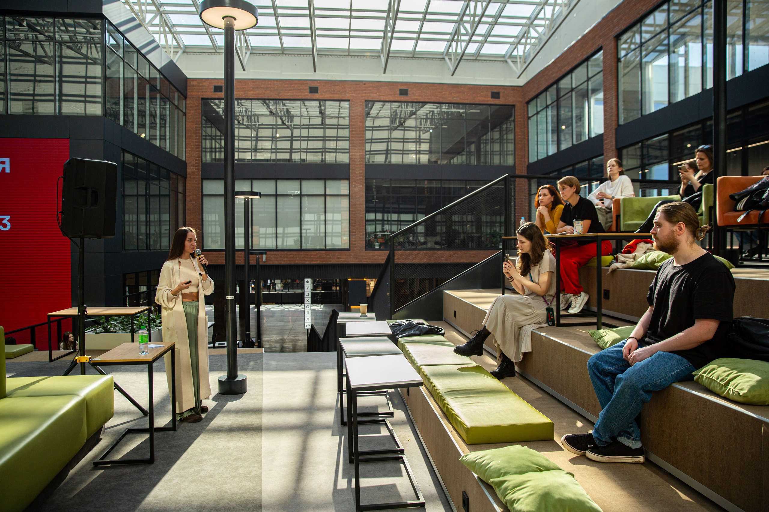 Лектории. Портретный фотограф в Казани Алёна Евсеева