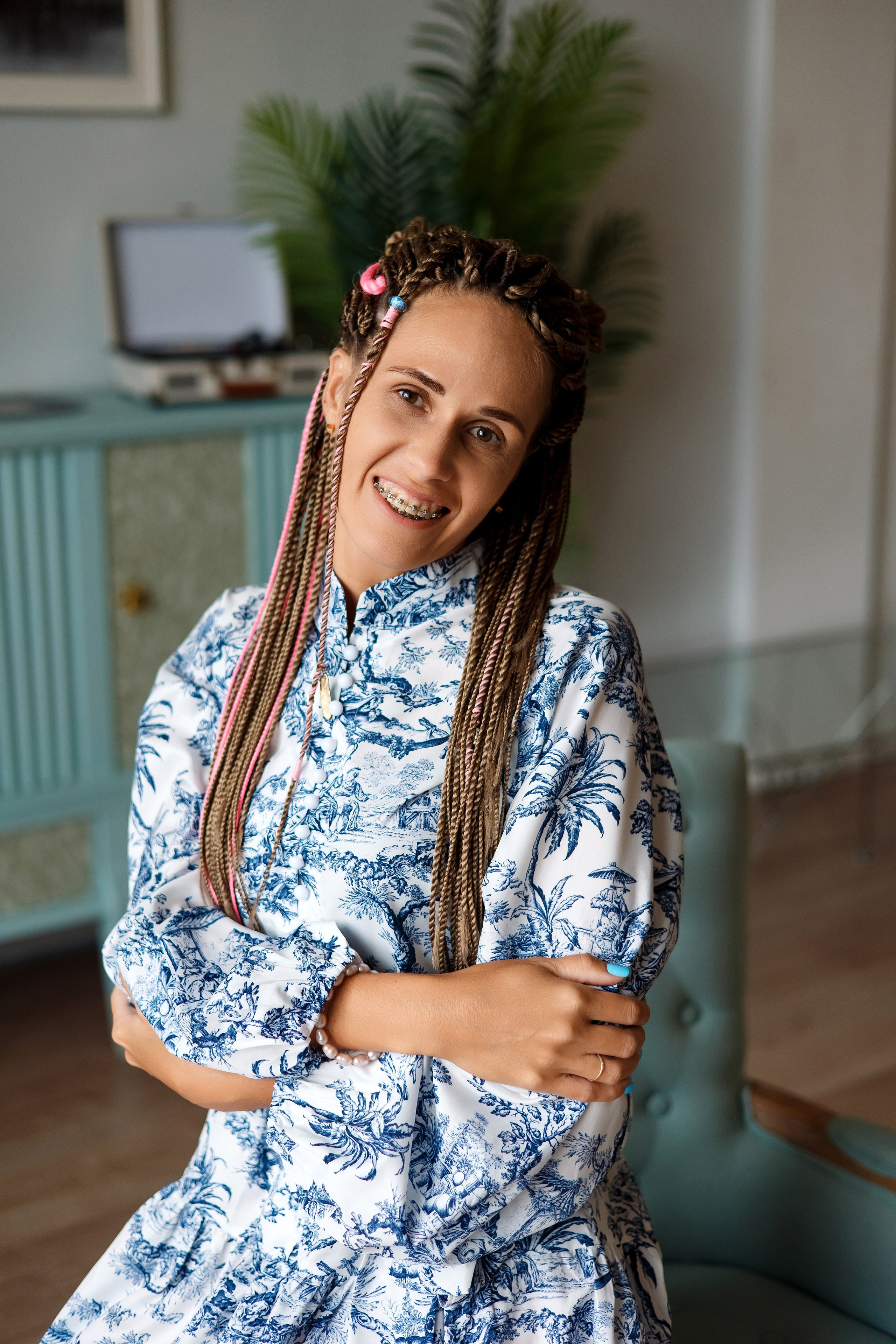 Сергей & Шерилоу. Фотограф Любовь Корниенко, Примоский край