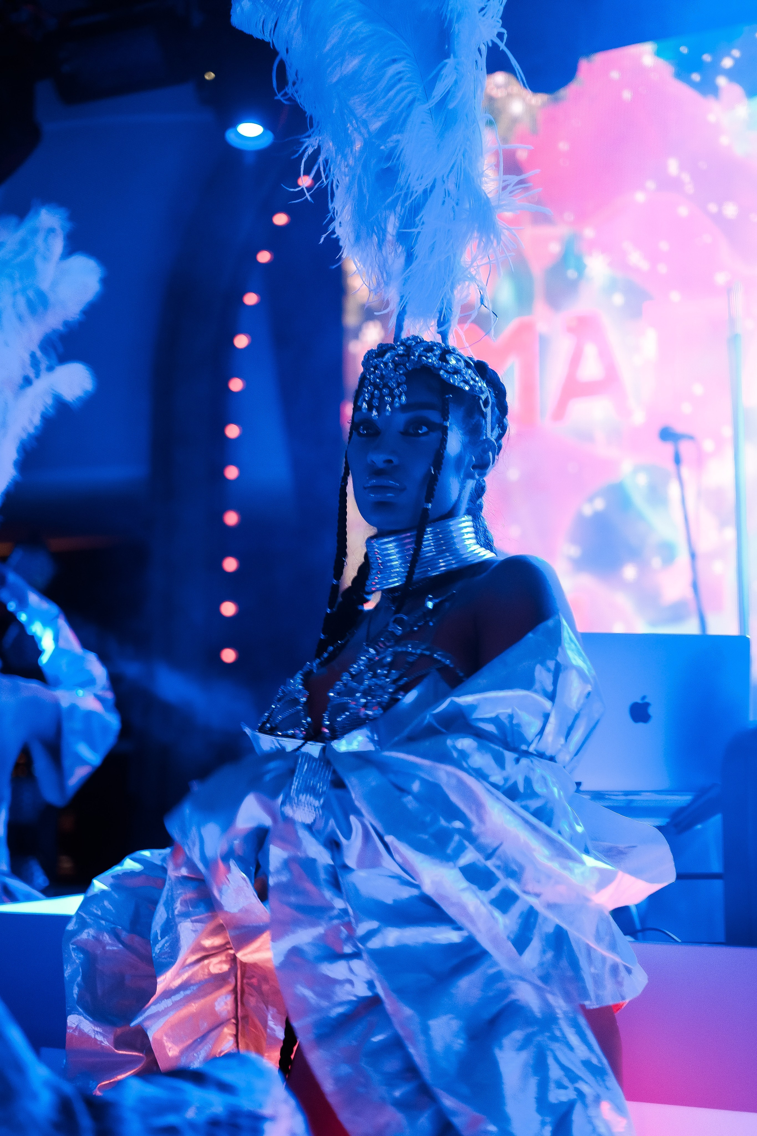 Магадан. Репортажный и клубный фотограф Москва