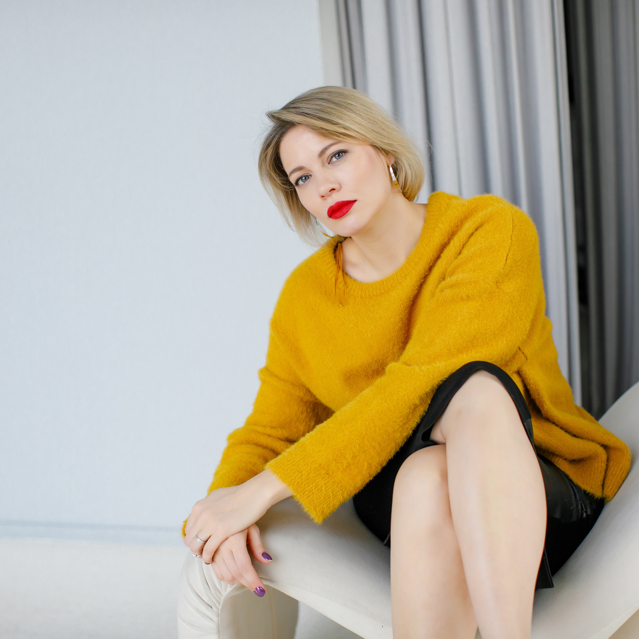 Маша. Контент-съемка. Школьные альбомы, Семейные съемки, Портреты, Фотограф Елена Кузнецова