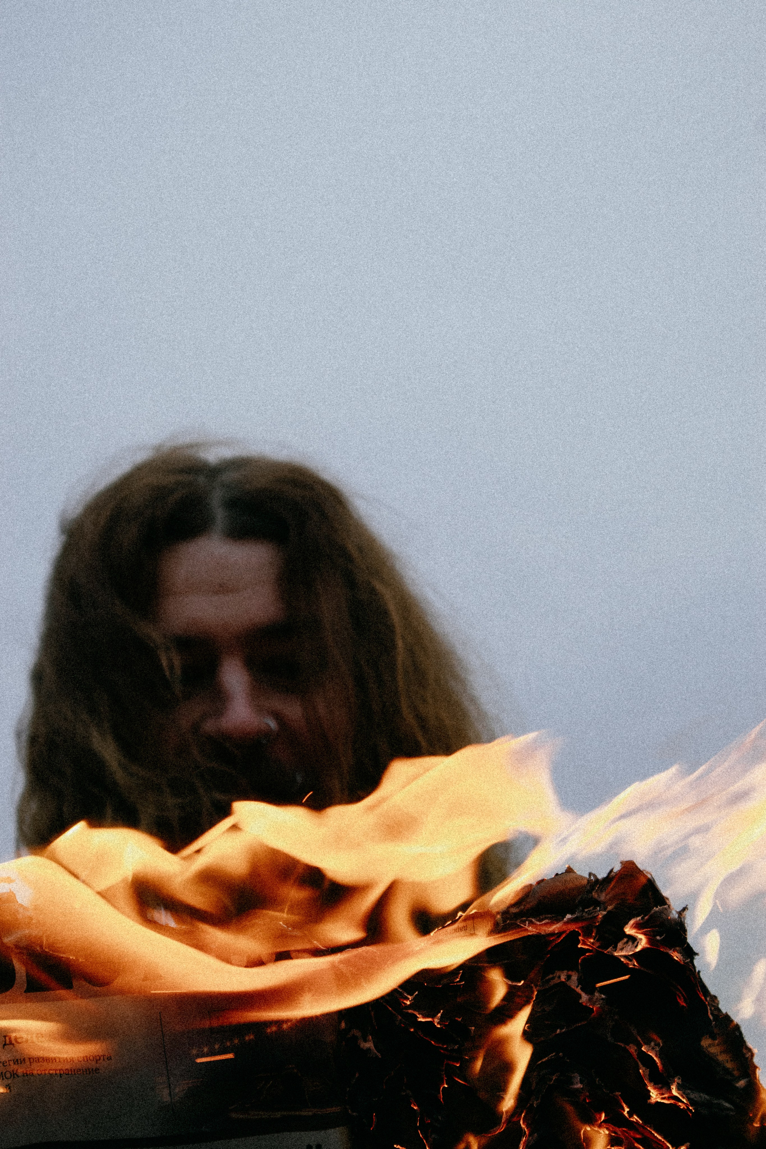 КАРМАКОМА. Портретный и уличный фотограф в Санкт-Петербурге Сергей Кутьин