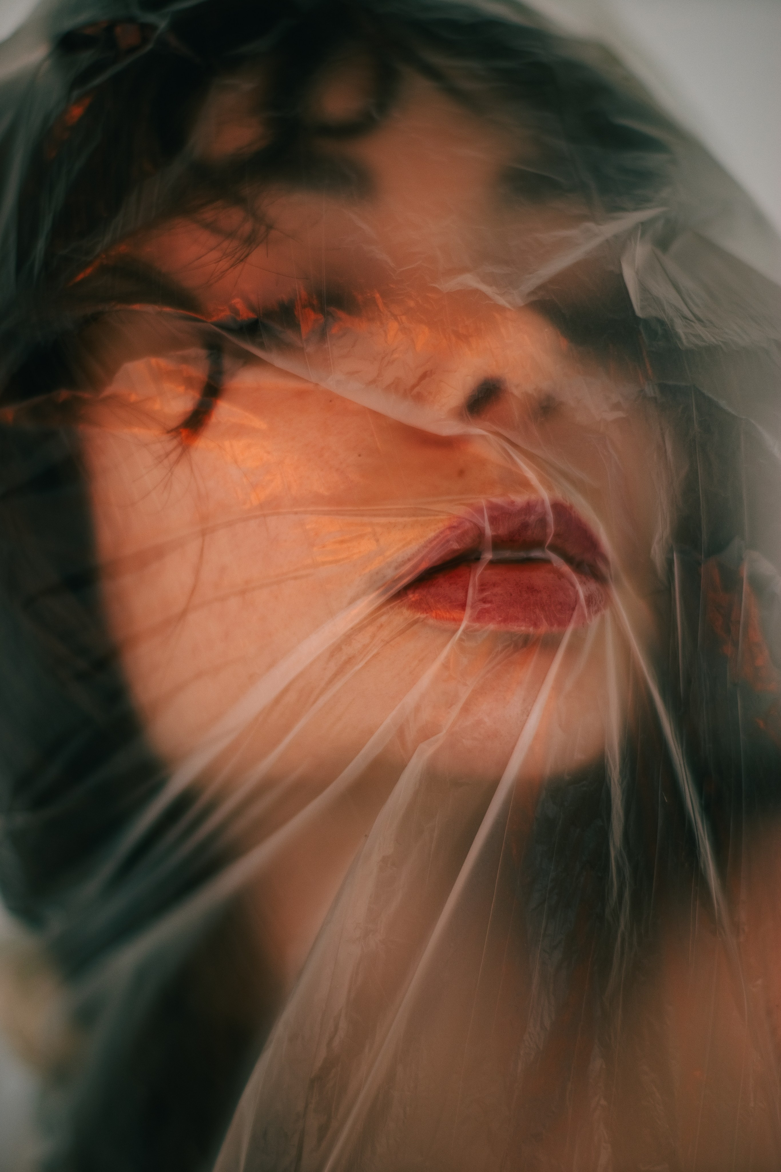 F L O W E R S. Портретный и уличный фотограф в Санкт-Петербурге Сергей Кутьин