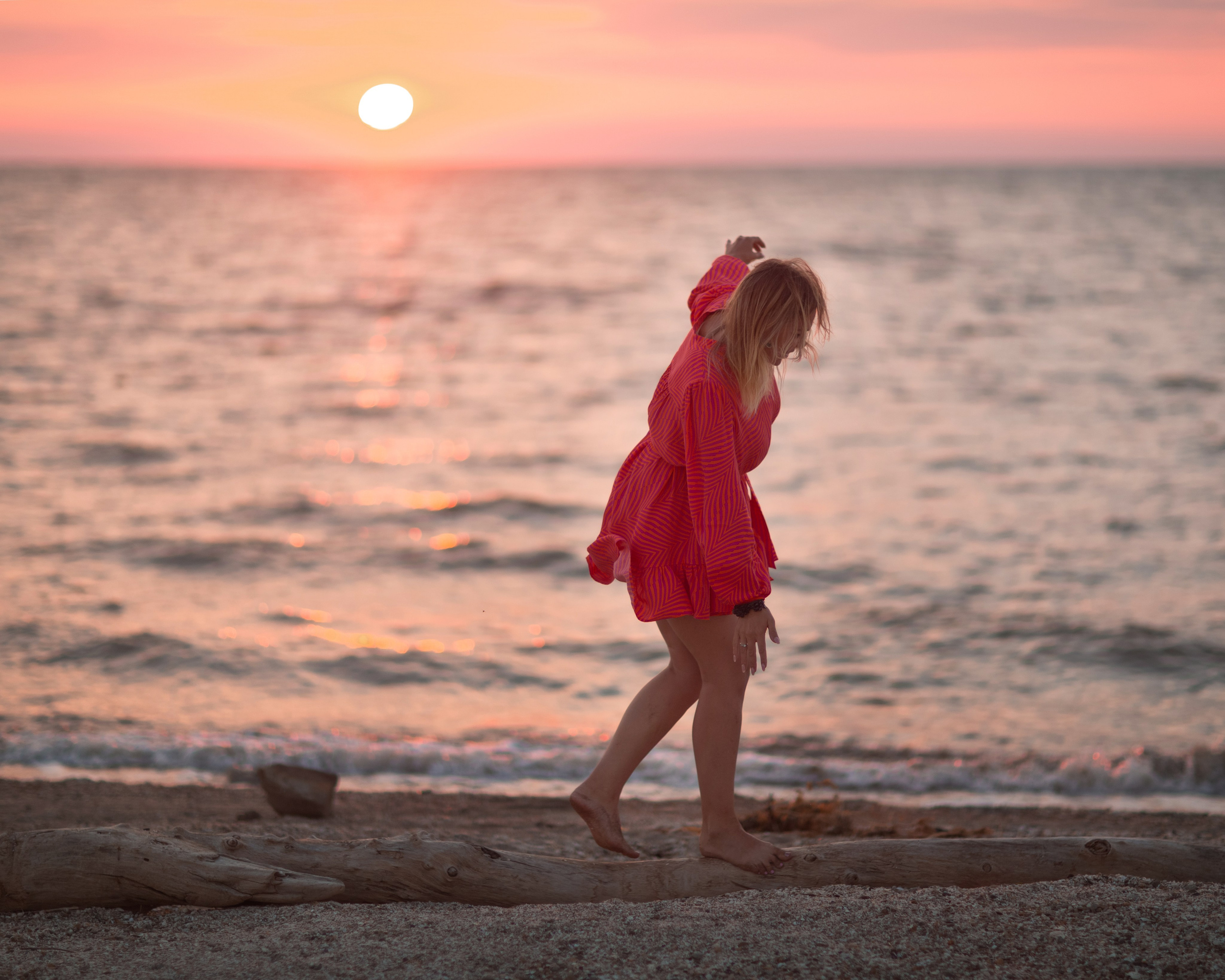 Настя. Фотограф в Приморско-Ахтарске Марьяна Чопко
