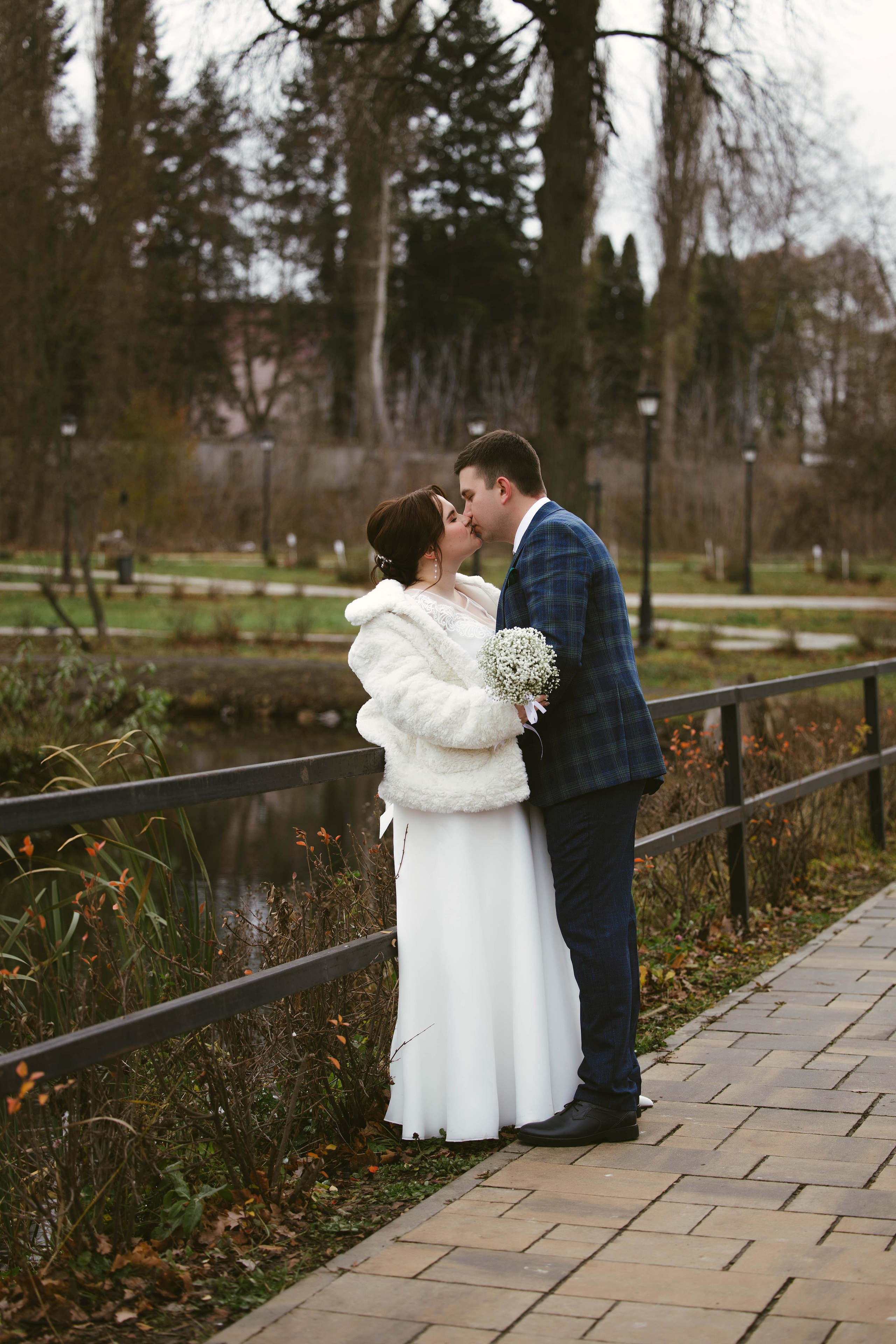 Анна и Роман. Фотограф в Липецке и Москве Рыкова Юлия