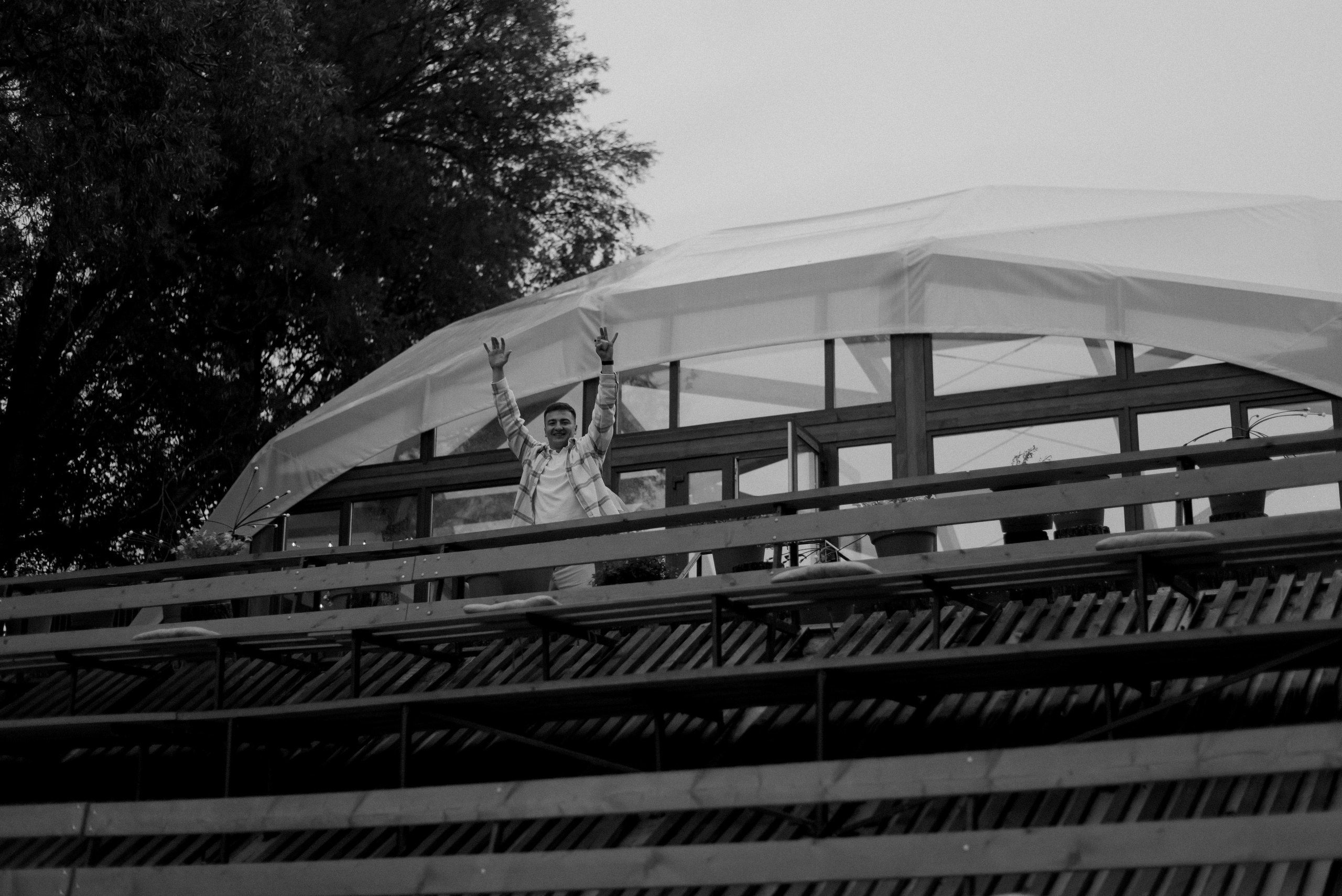 Тимур и Юлия. Свадебный фотограф Уфа Дарья Насырова