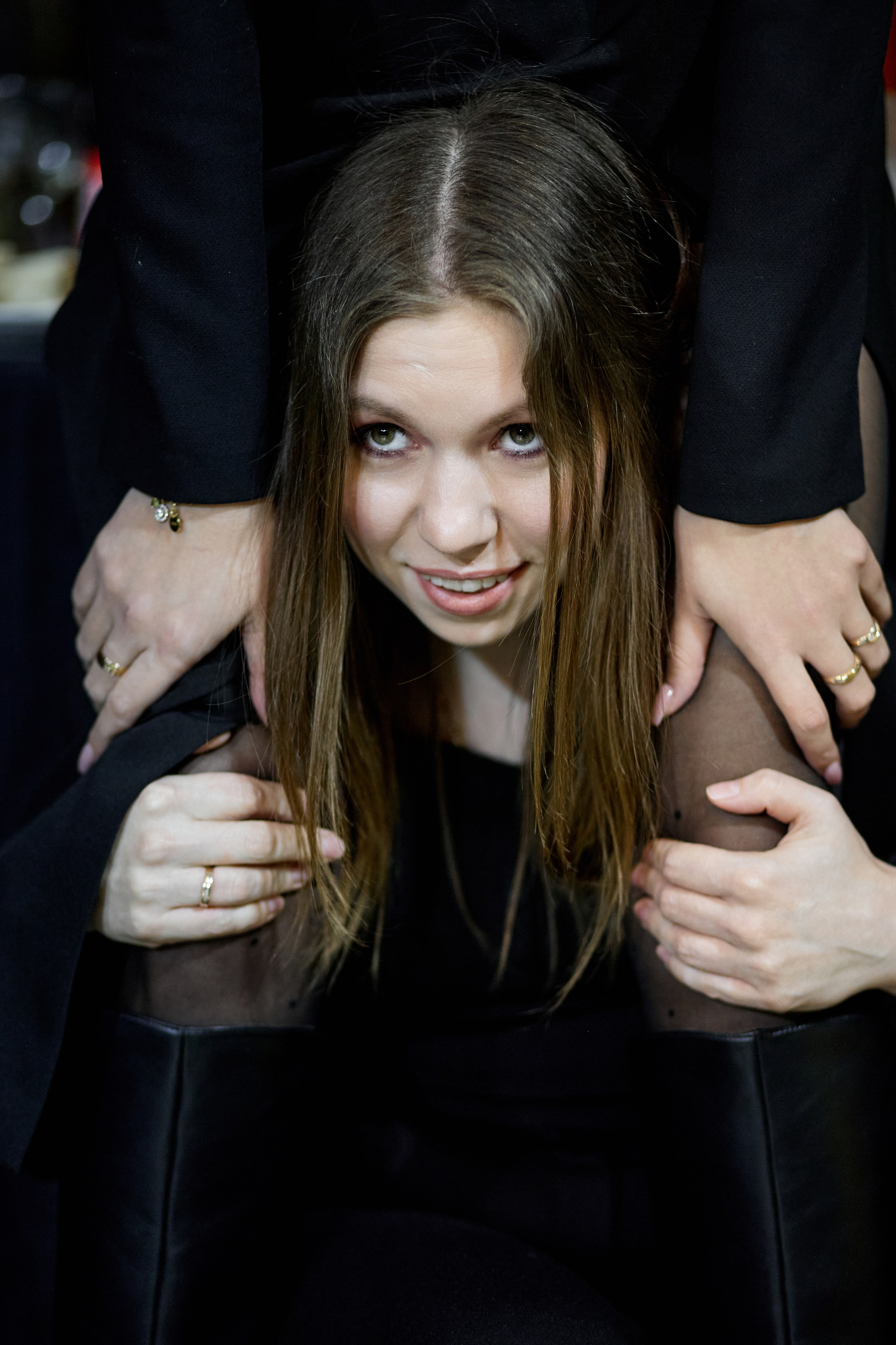 День Рождения Аня. Свадебный фотограф Челябинск, Екатеринбург, Курган — Виктор Слуднов