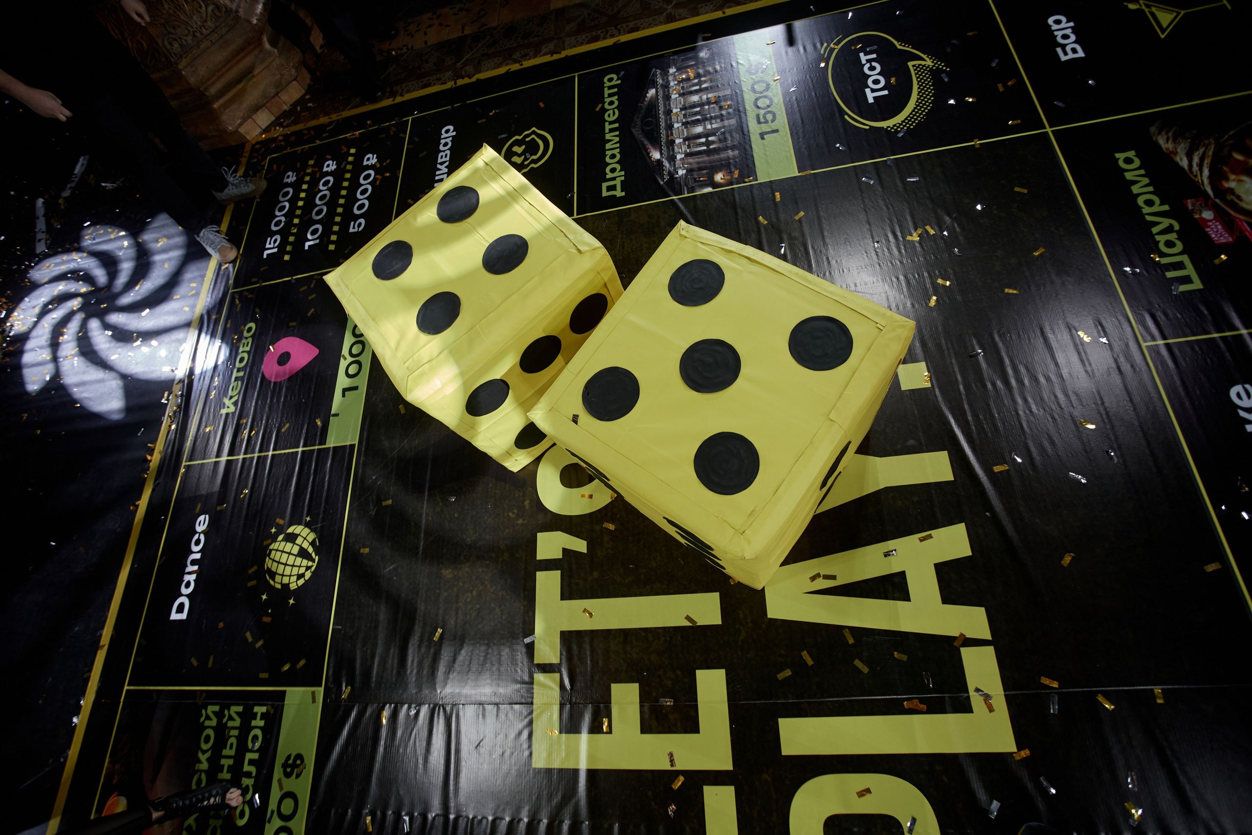 День Рождения Аня. Свадебный фотограф Челябинск, Екатеринбург, Курган — Виктор Слуднов