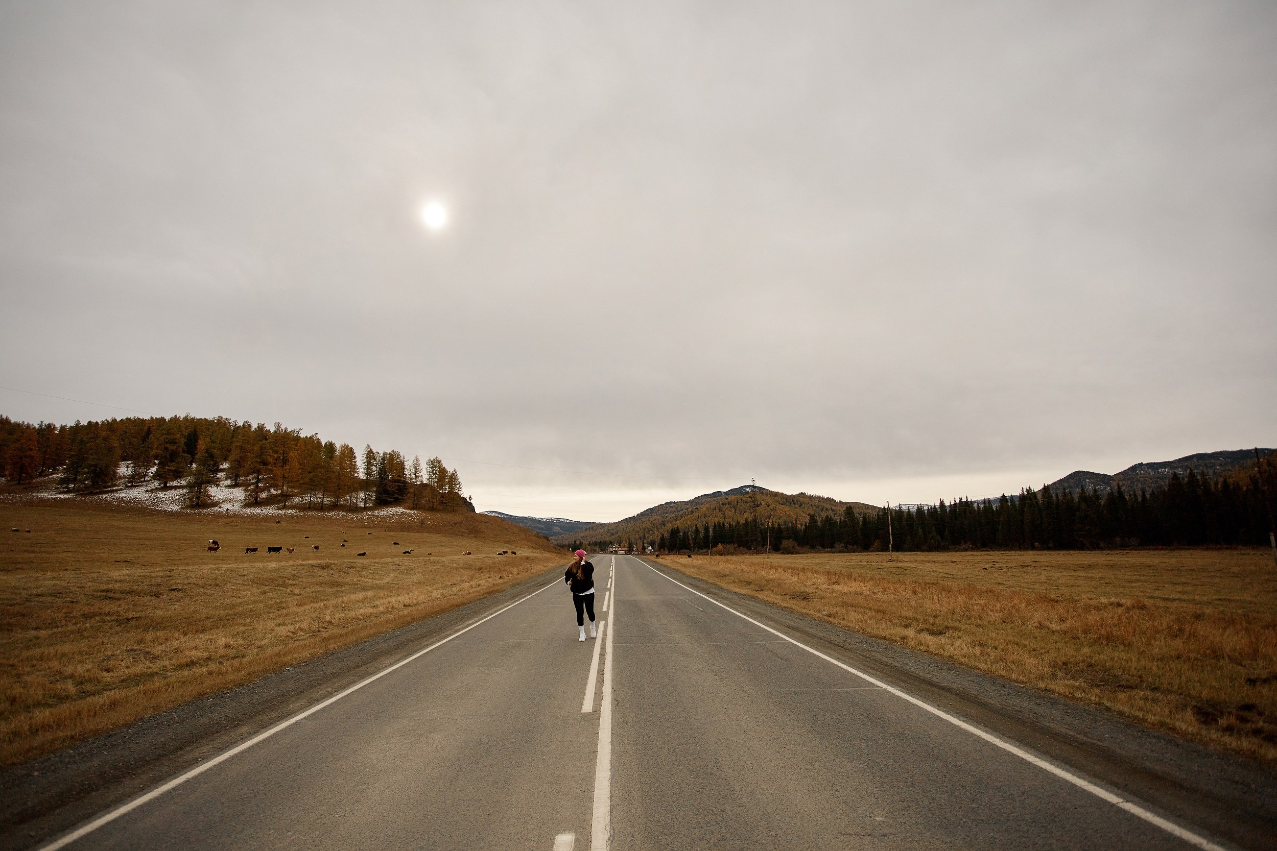 Алтай. Свадебный фотограф Челябинск, Екатеринбург, Курган — Виктор Слуднов