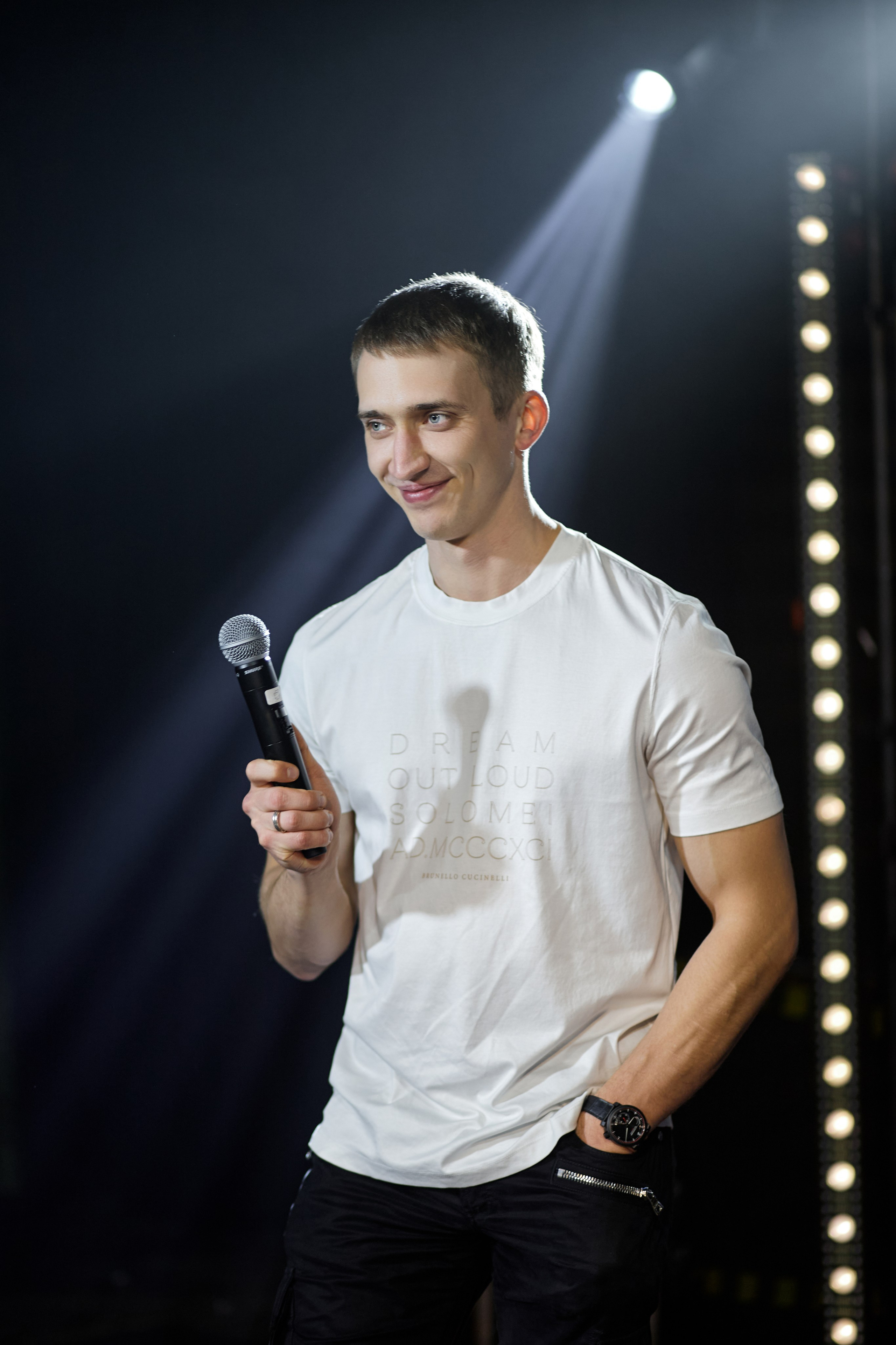 День Рождения Аня. Свадебный фотограф Челябинск, Екатеринбург, Курган — Виктор Слуднов