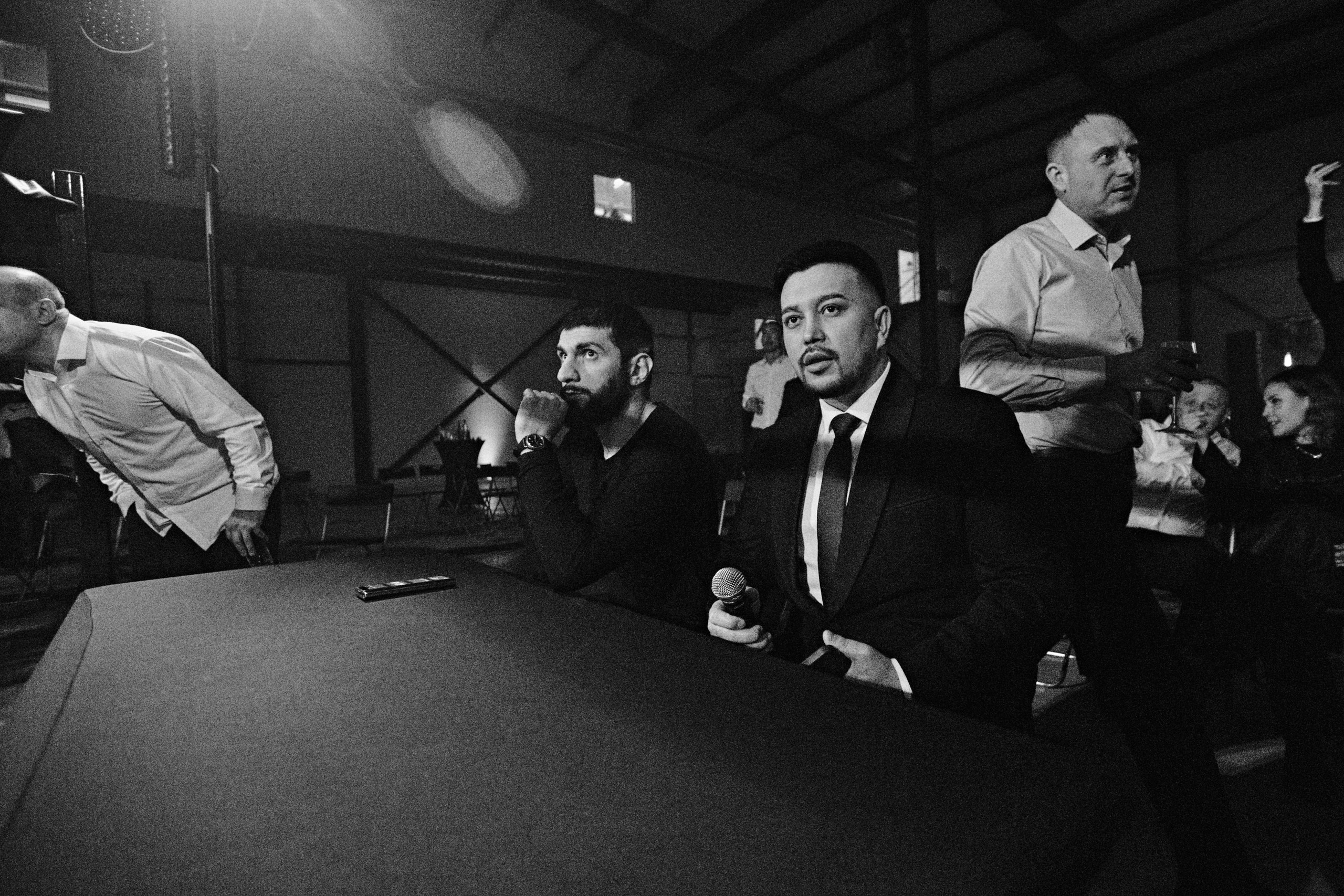 Уральская Кровельная. Свадебный фотограф Челябинск, Екатеринбург, Курган — Виктор Слуднов