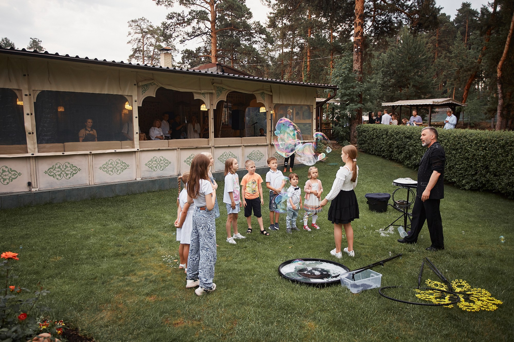 Шафран. Свадебный фотограф Челябинск, Екатеринбург, Курган — Виктор Слуднов