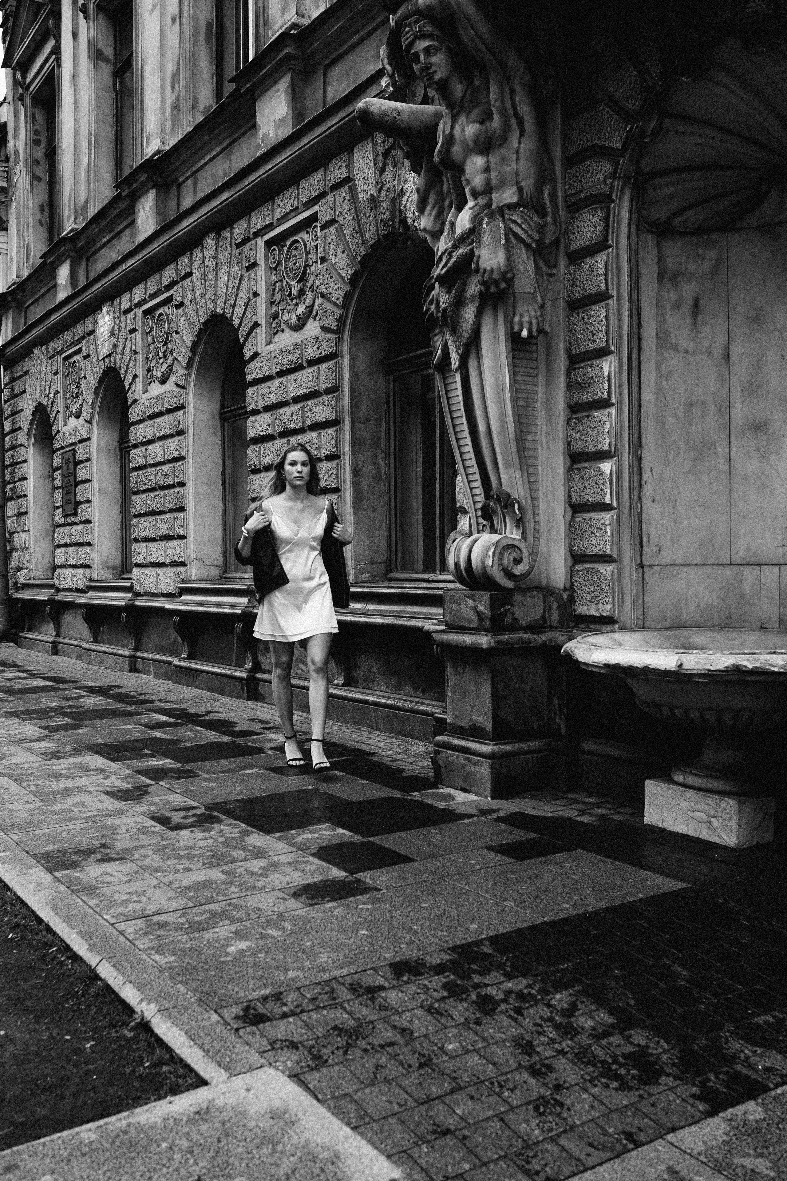 Alisa. Фотограф Санкт-Петербург/Гомель Виктория Петрова