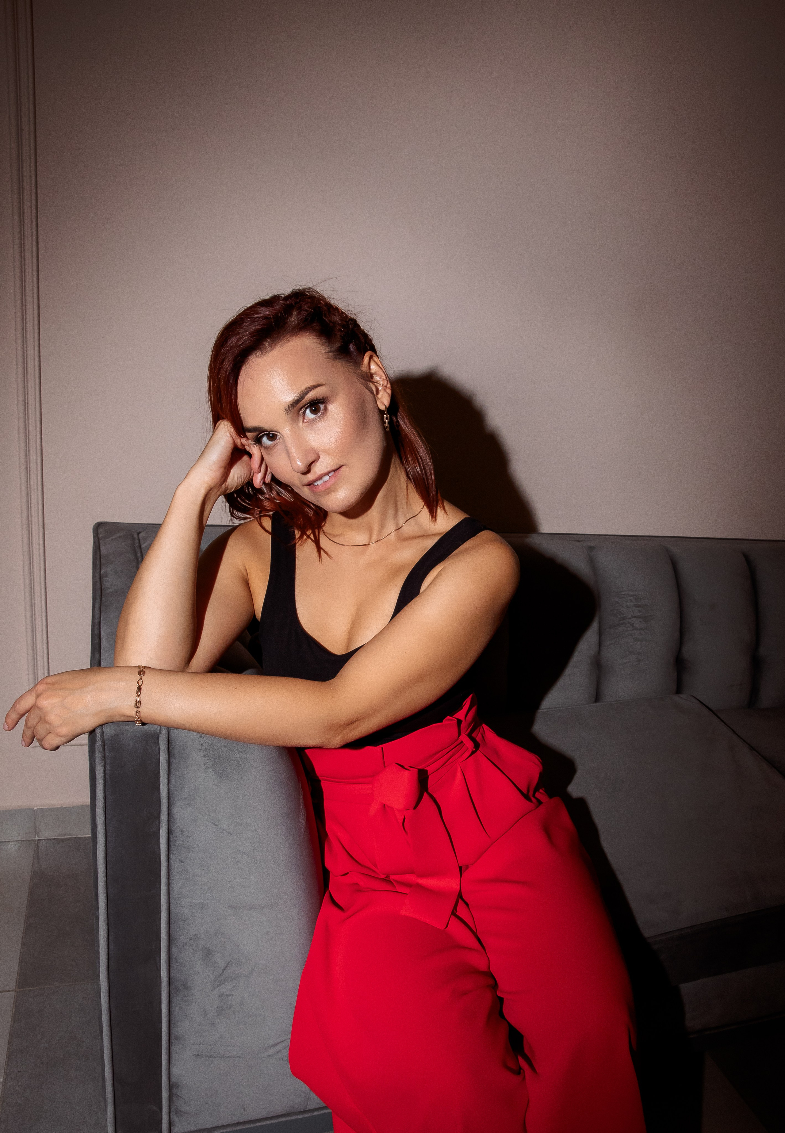 Андрей и Алина. Свадебный и семейный фотограф в Челябинске Юлия Ишимова