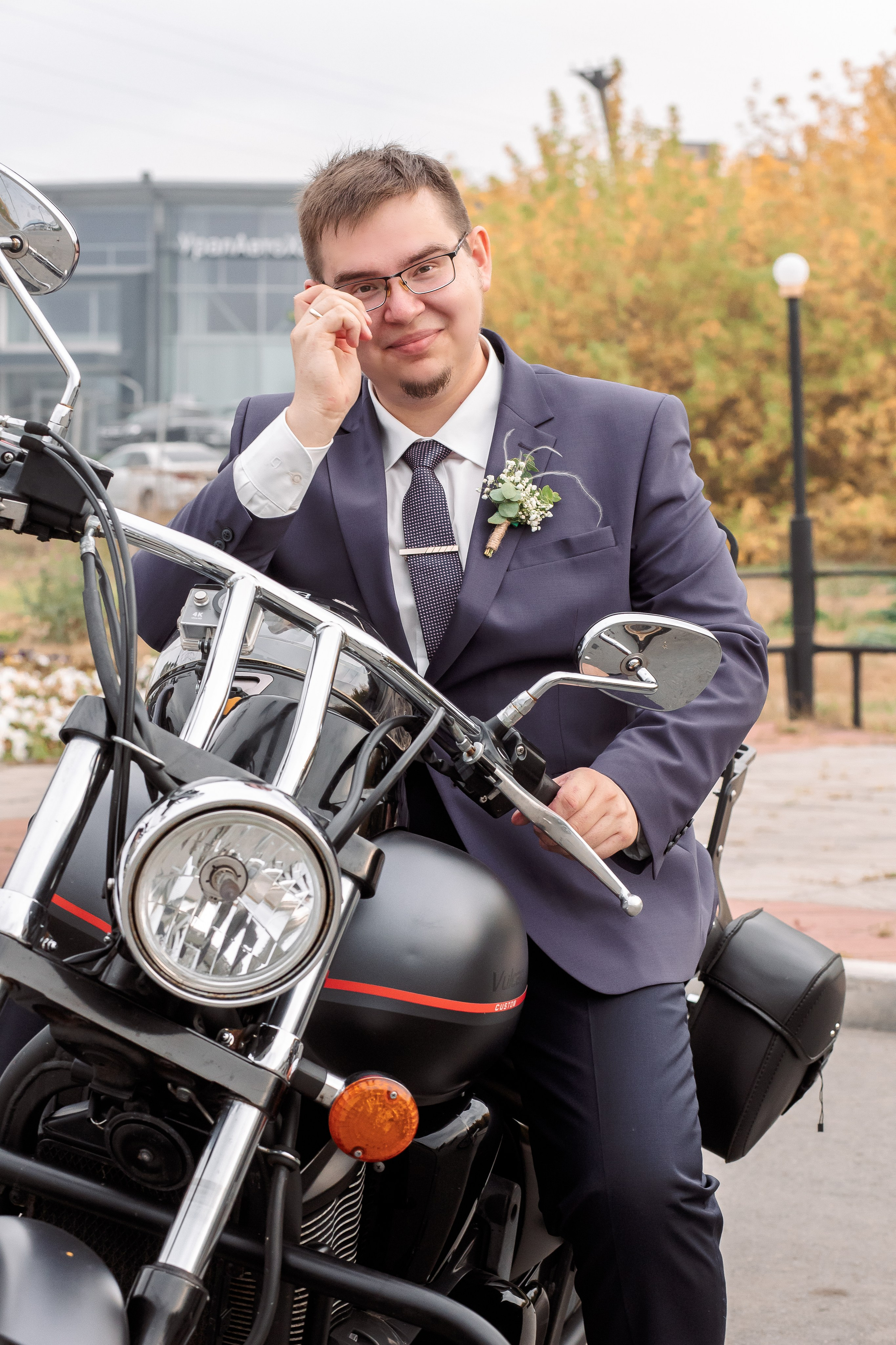 Андрей и Алина. Свадебный и семейный фотограф в Челябинске Юлия Ишимова