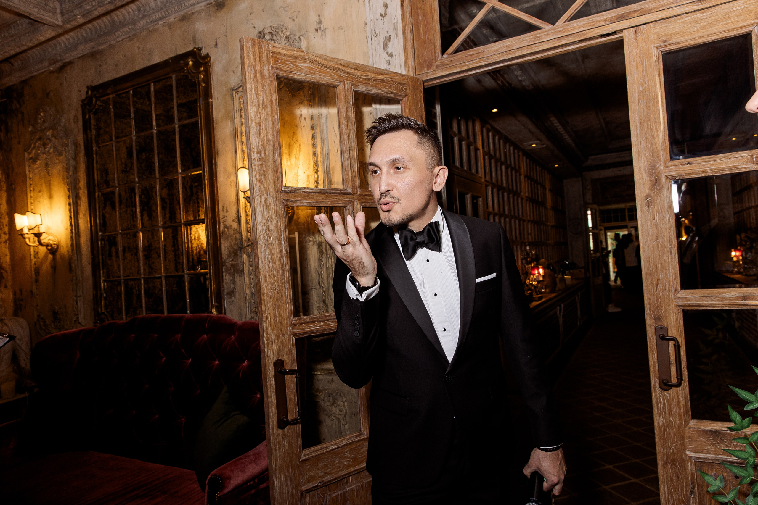 Свадебная выставка. Свадебный и семейный фотограф в Челябинске Юлия Ишимова