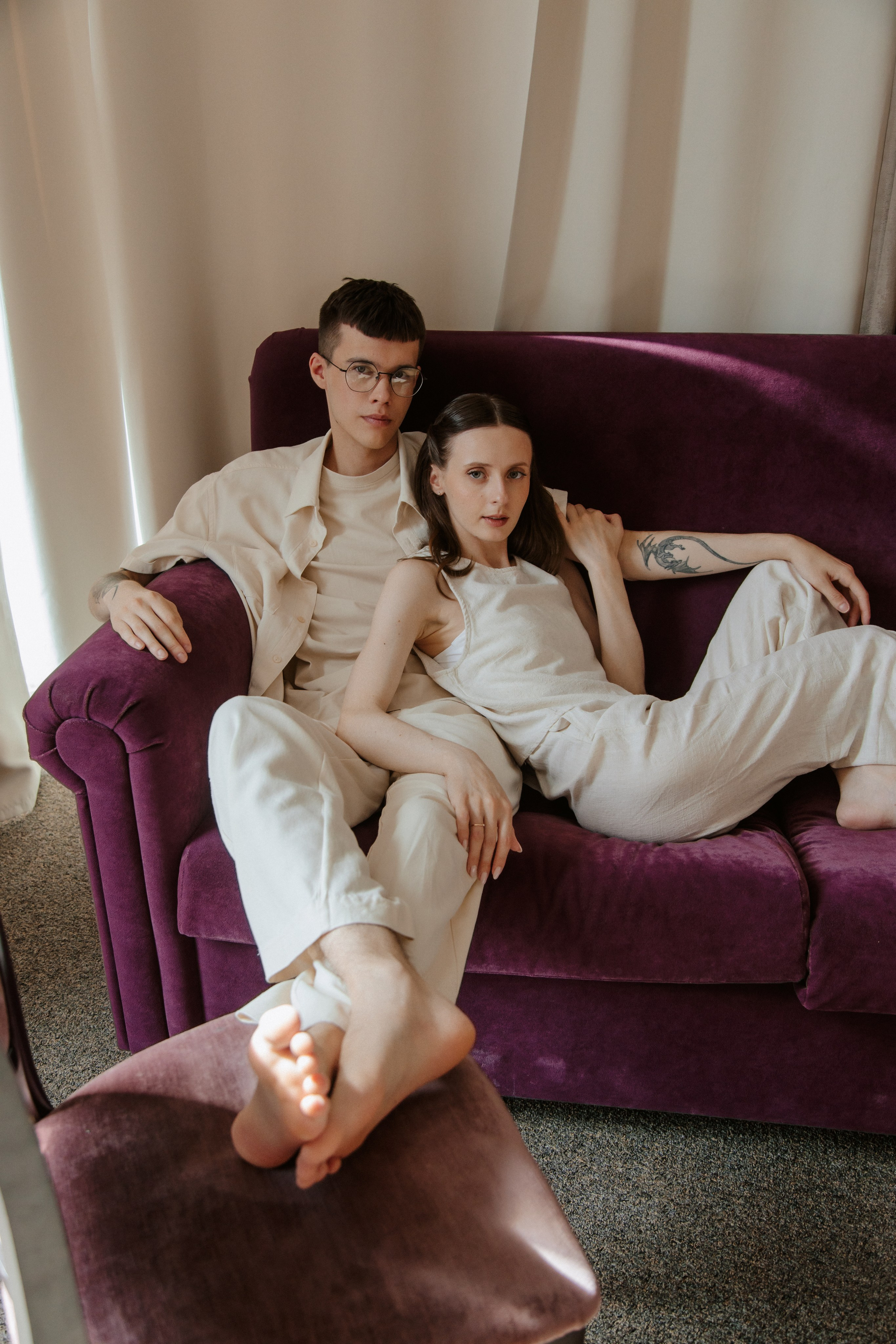 Высоцкий. Свадебный и семейный фотограф Екатеринбург Настя Саедгалина