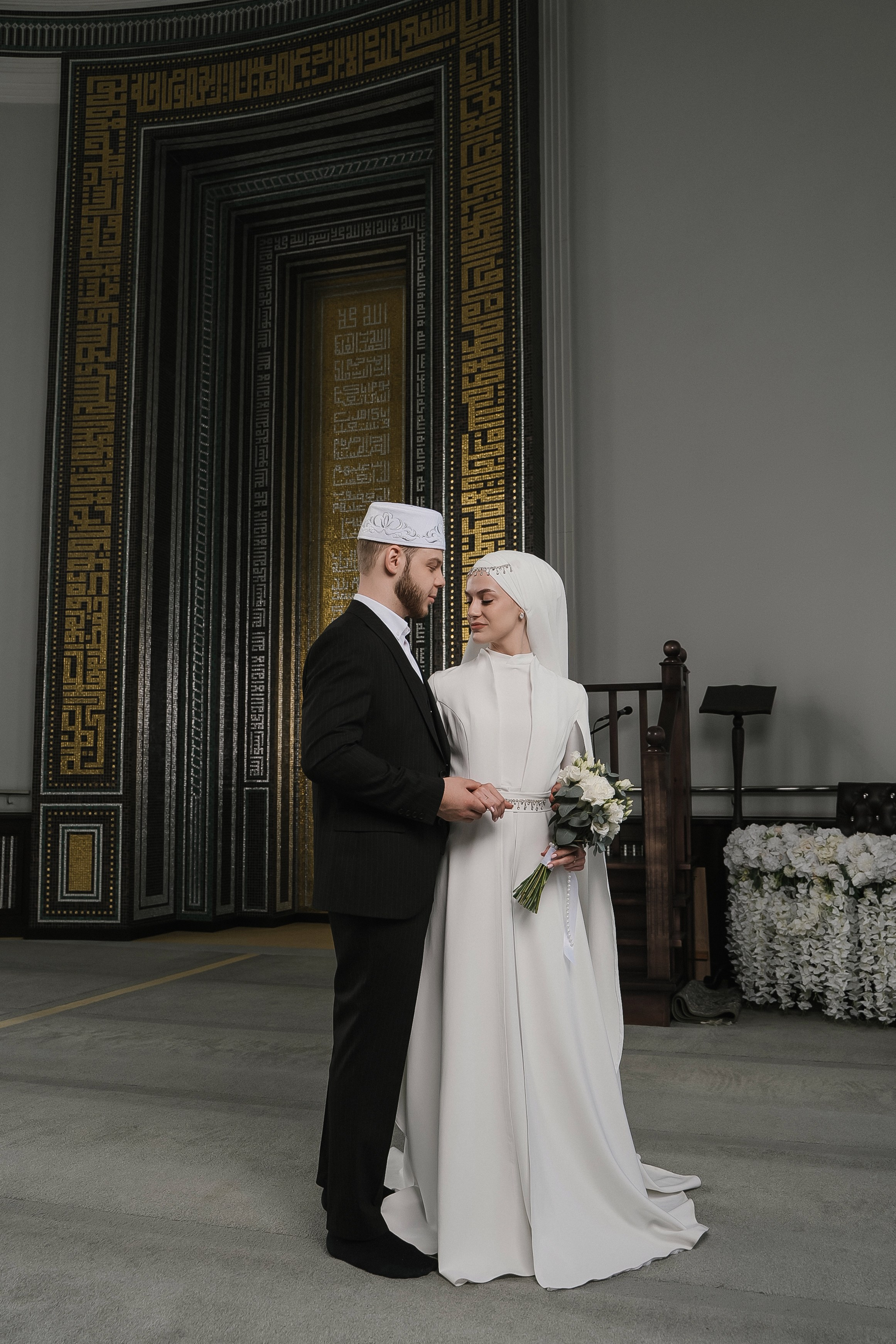Азат & Светлана. Свадебный фотограф Казань | Рустем Габдуллин