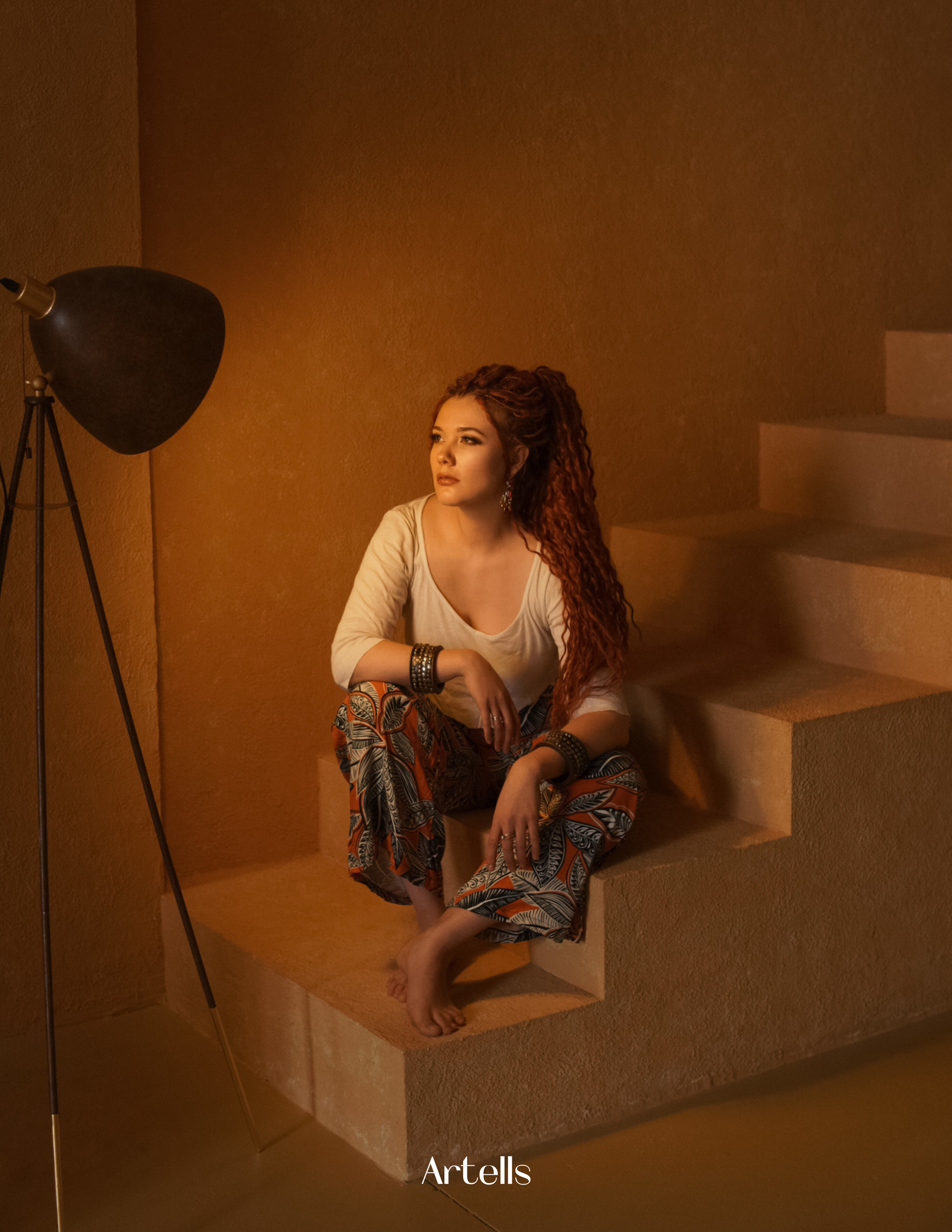 Artells, Marocco. Фотограф в Минске Света Григорьева