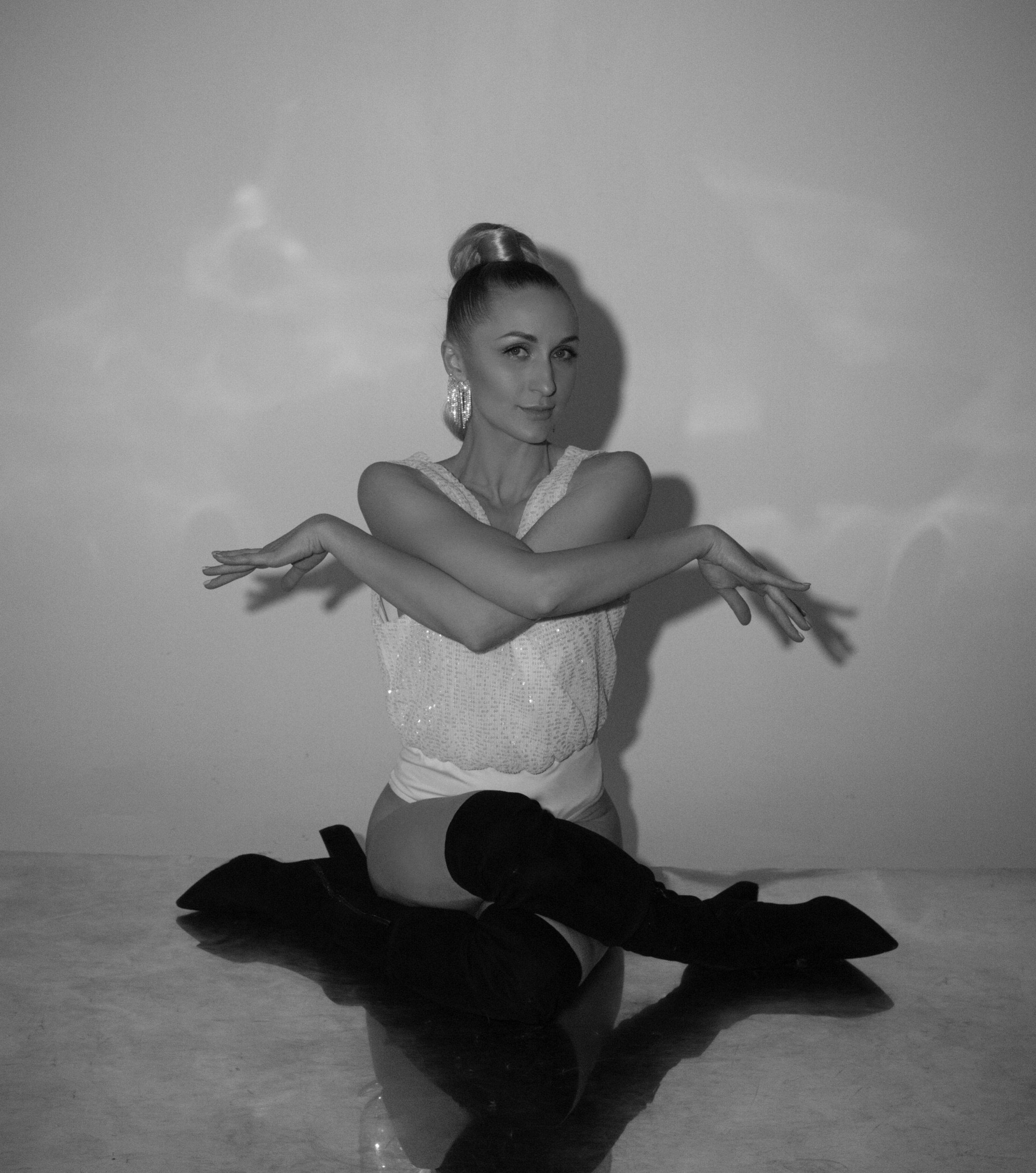 Анна, астролог. Фотограф в Минске Света Григорьева