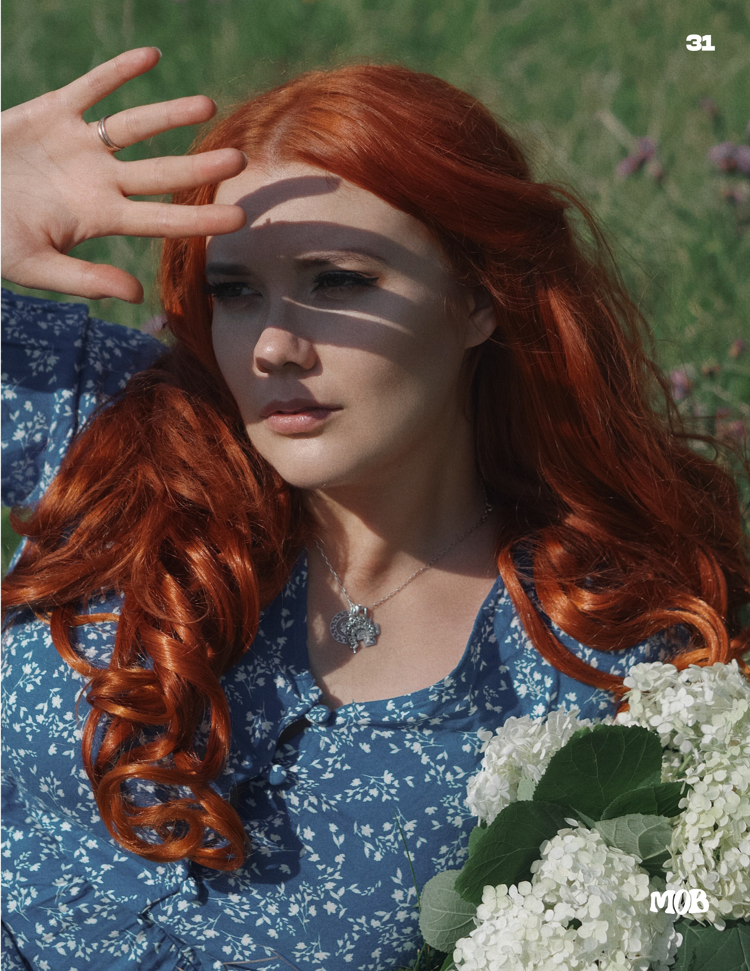 MOB, Женя. Фотограф в Минске Света Григорьева