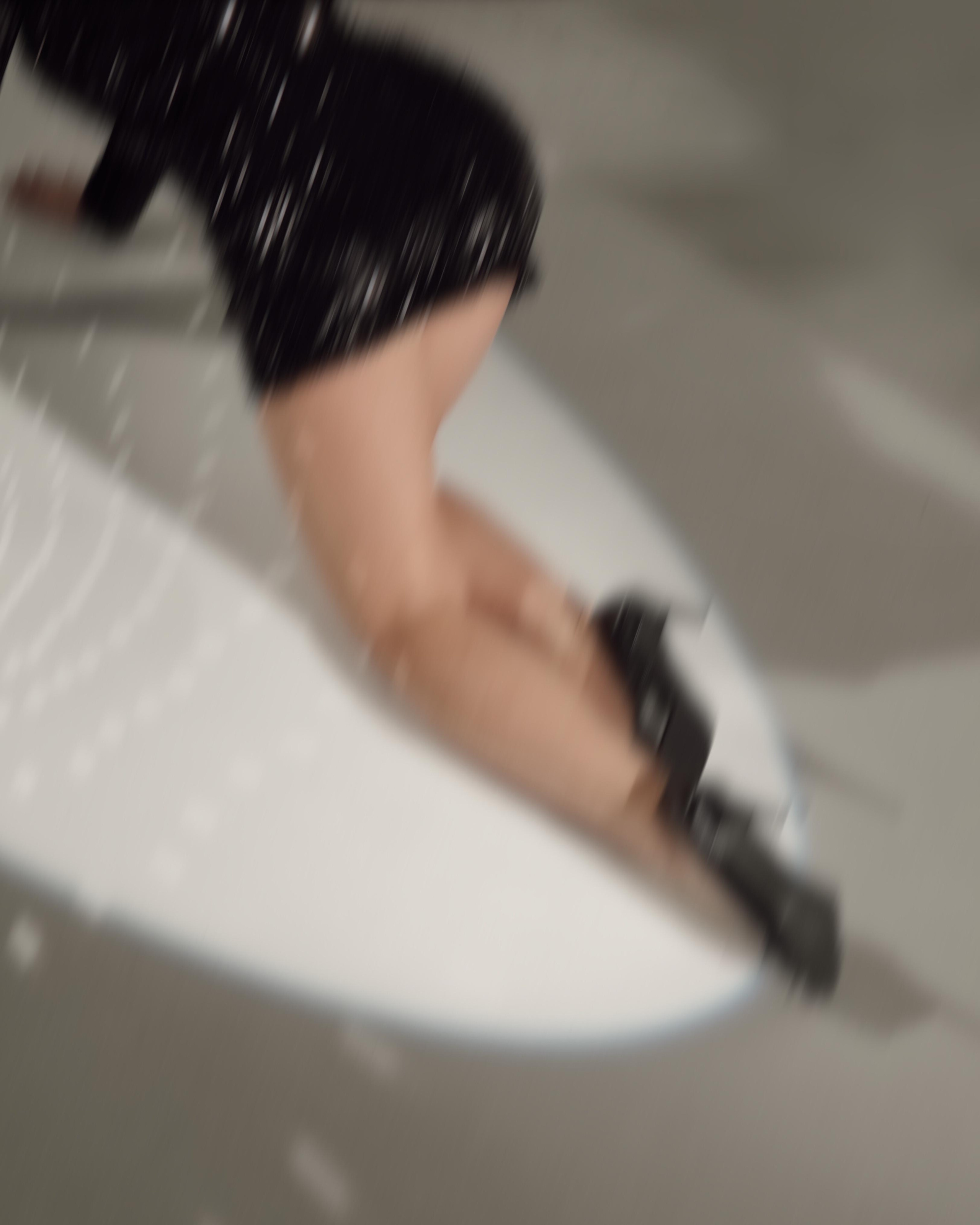 Анна, фотосессия в студии. Фотограф в Минске Света Григорьева